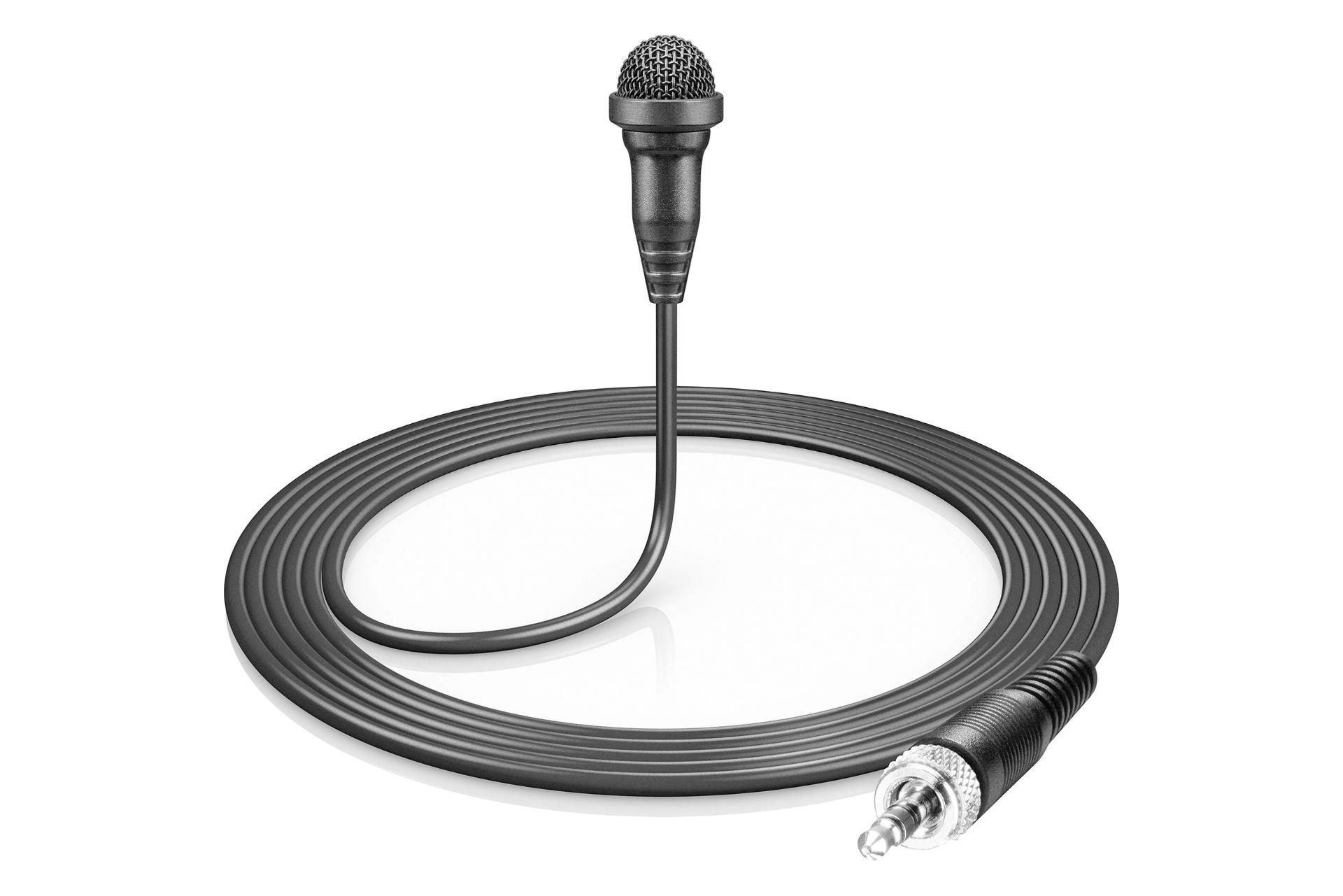 نمایش کابل جک 3.5 میلی‌متری میکروفون سنهایزر EW 112P G4-B