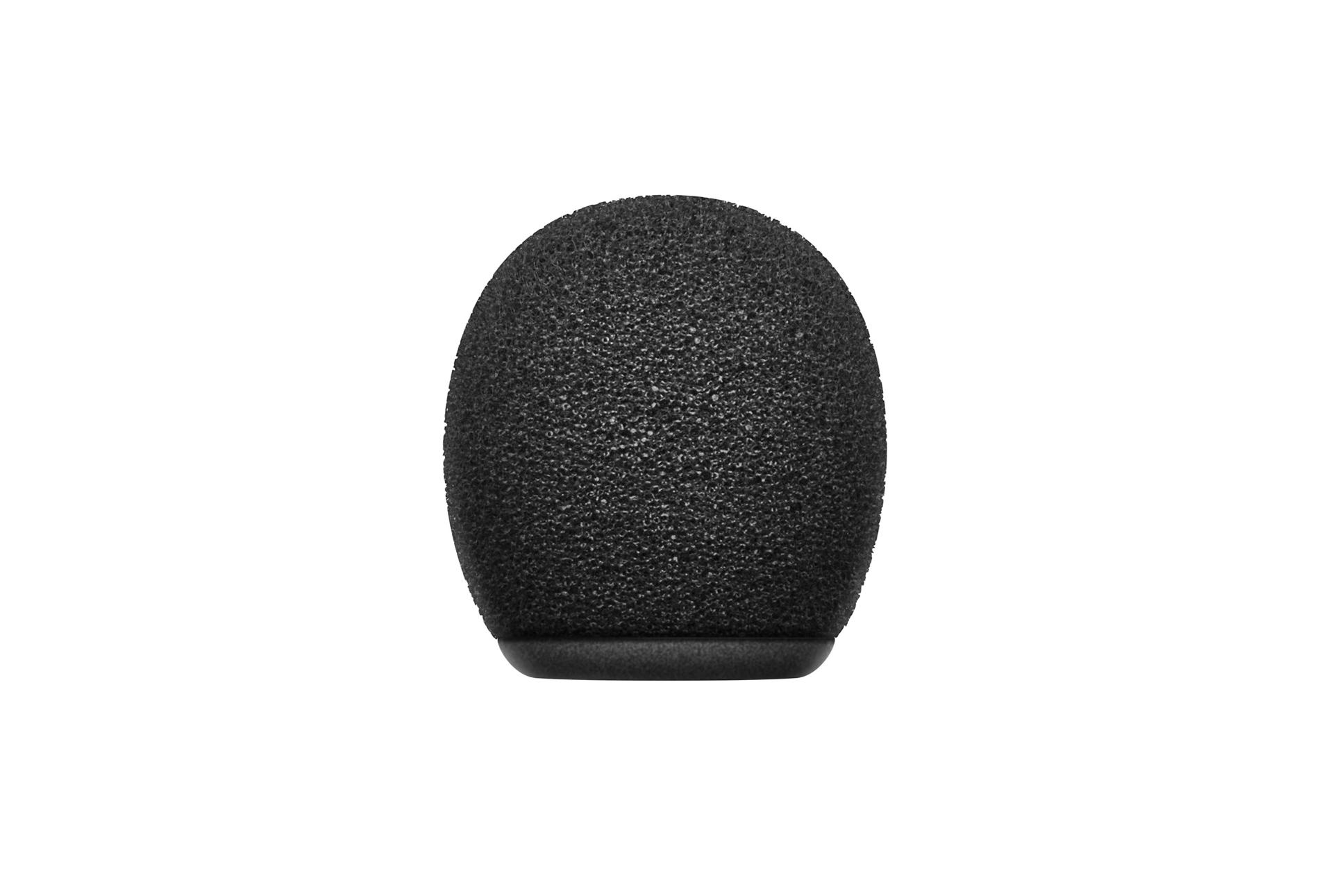 نمایش ابر میکروفون سنهایزر XS Lav USB-C Mobile Kit