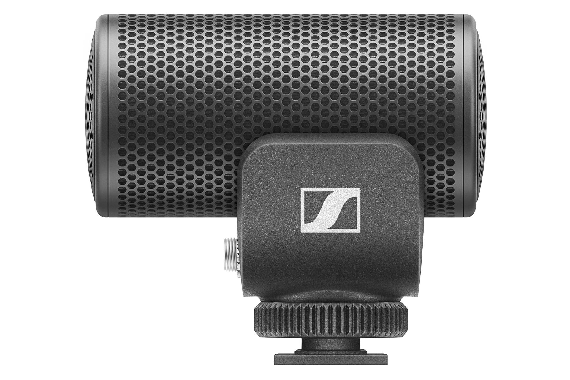 نمایش میکروفون سنهایزر MKE 200