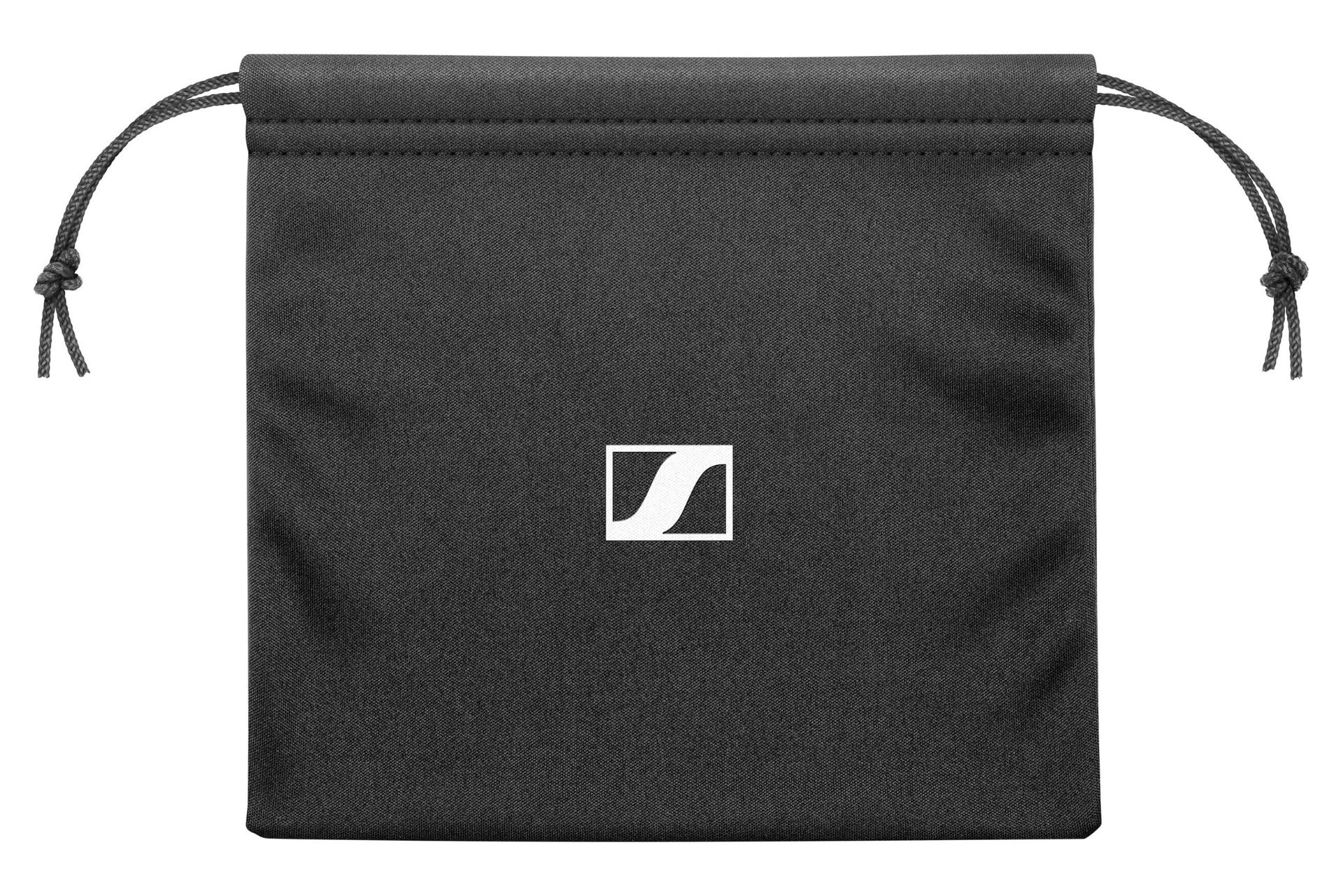 نمایش کیف میکروفون سنهایزر MKE 200 Mobile Kit