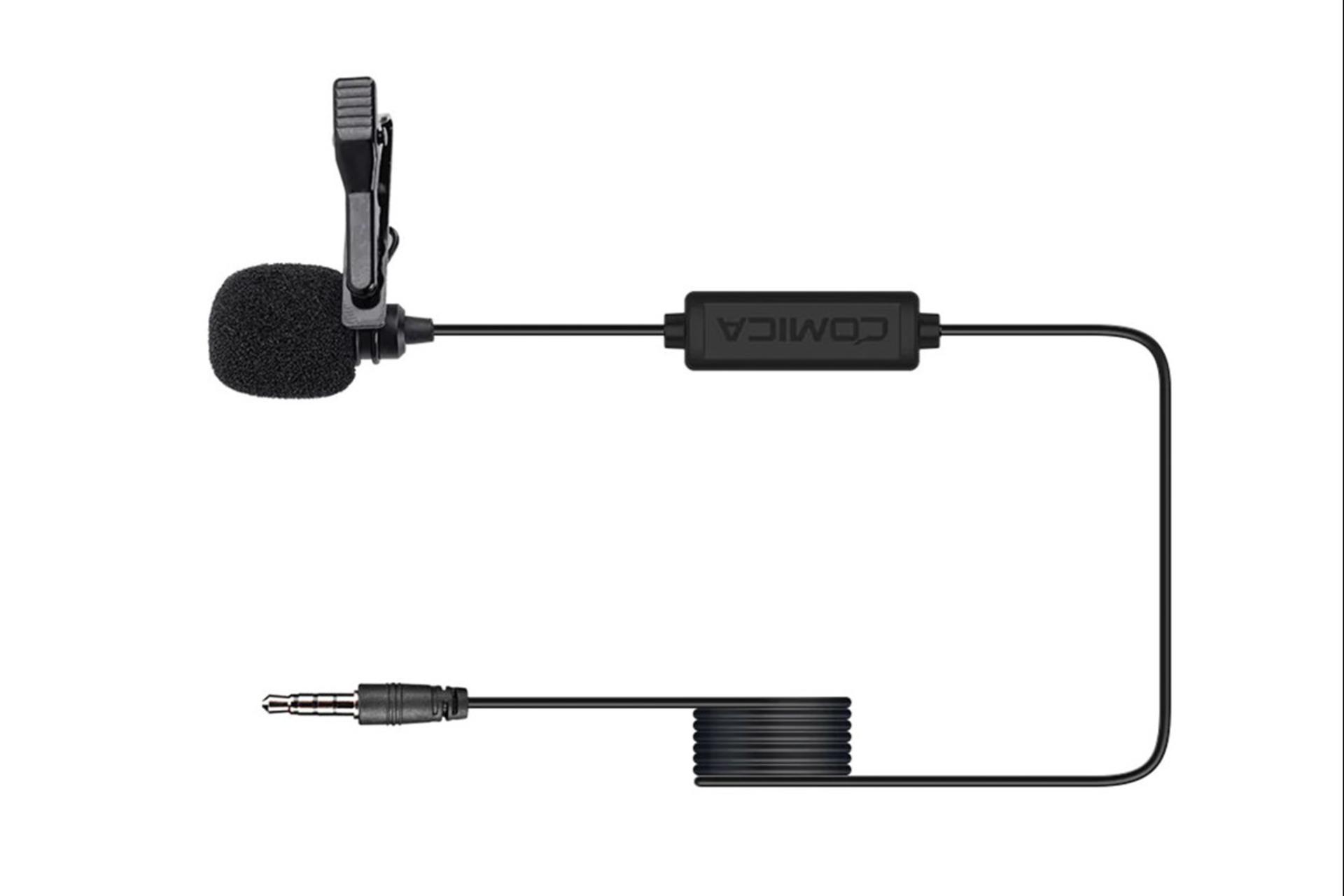 میکروفون کامیکا CoMica CVM-V01SP