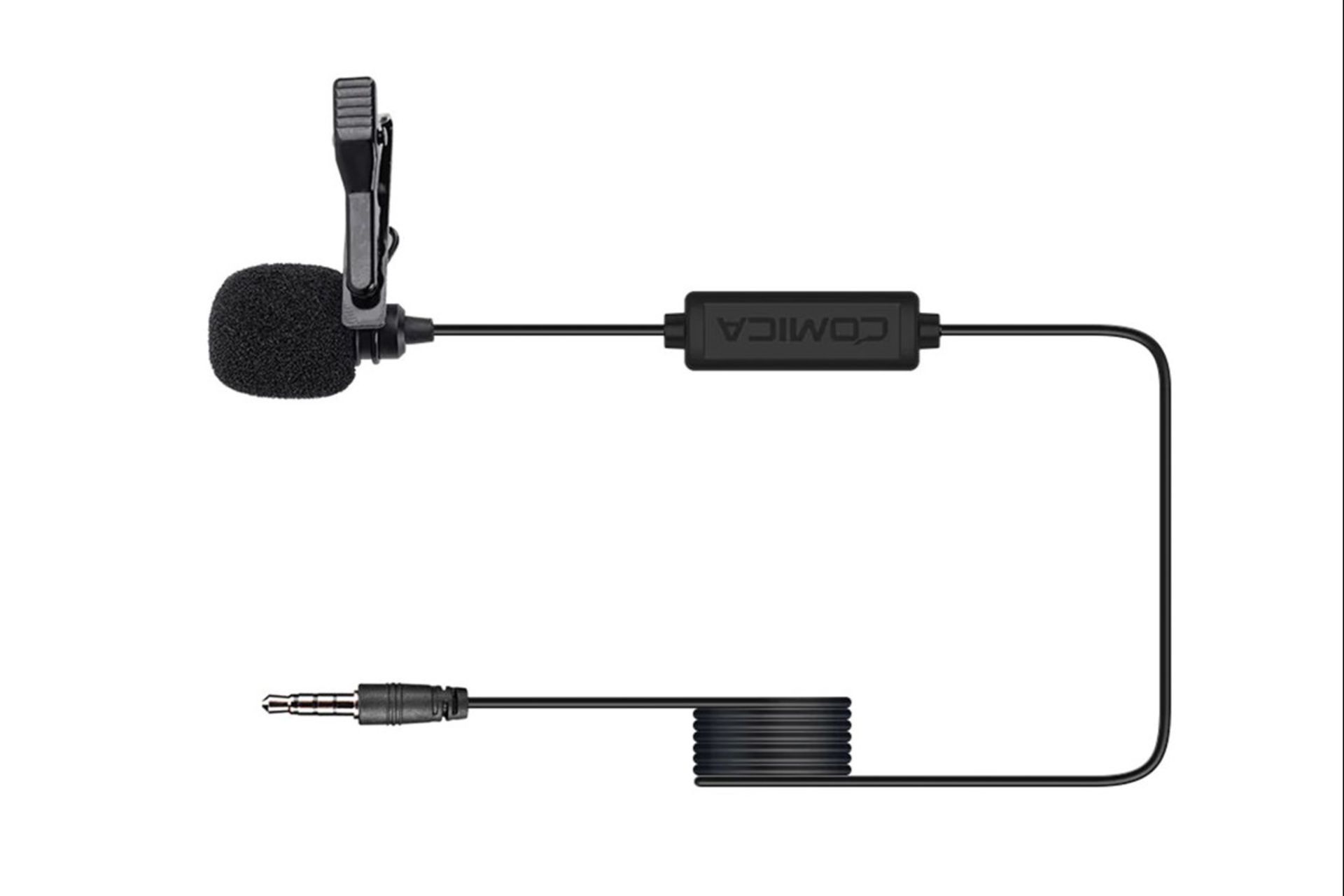 میکروفون کامیکا CoMica CVM-V01SP