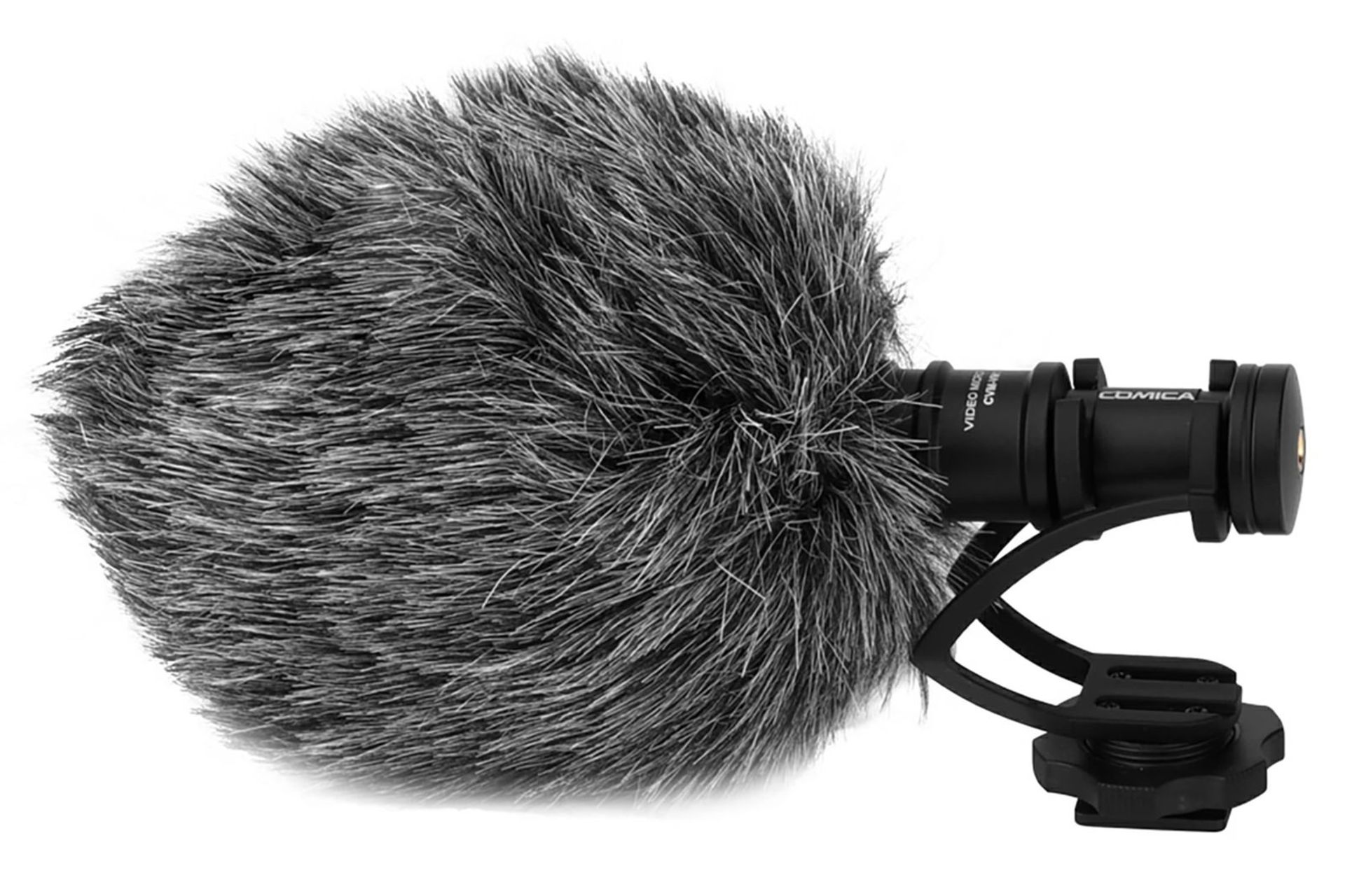 پاپ فیلتر میکروفون کامیکا CVM-VM10II