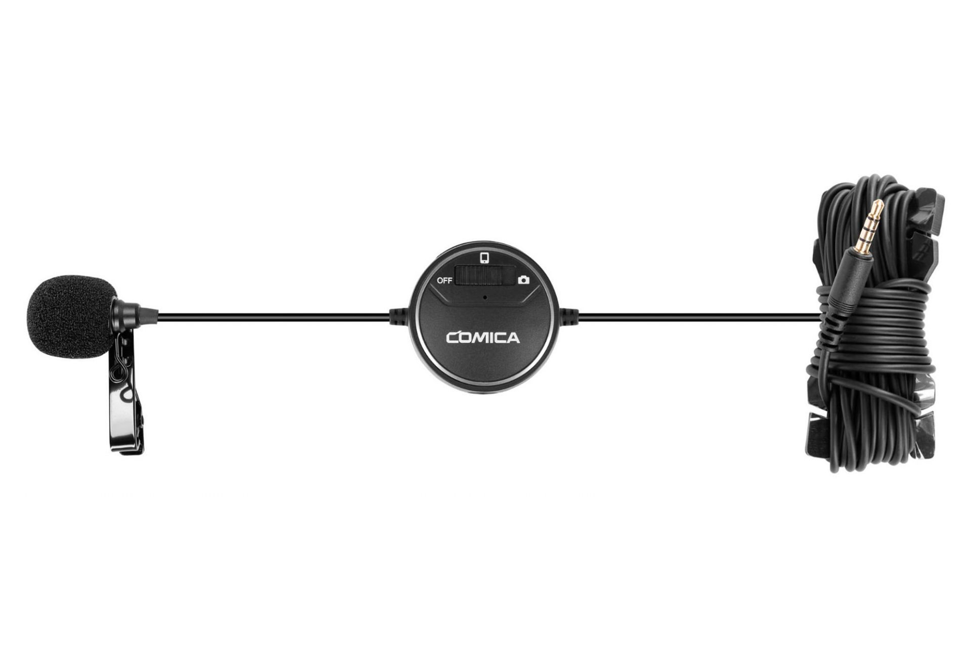 میکروفون کامیکا SIG.LAV V03