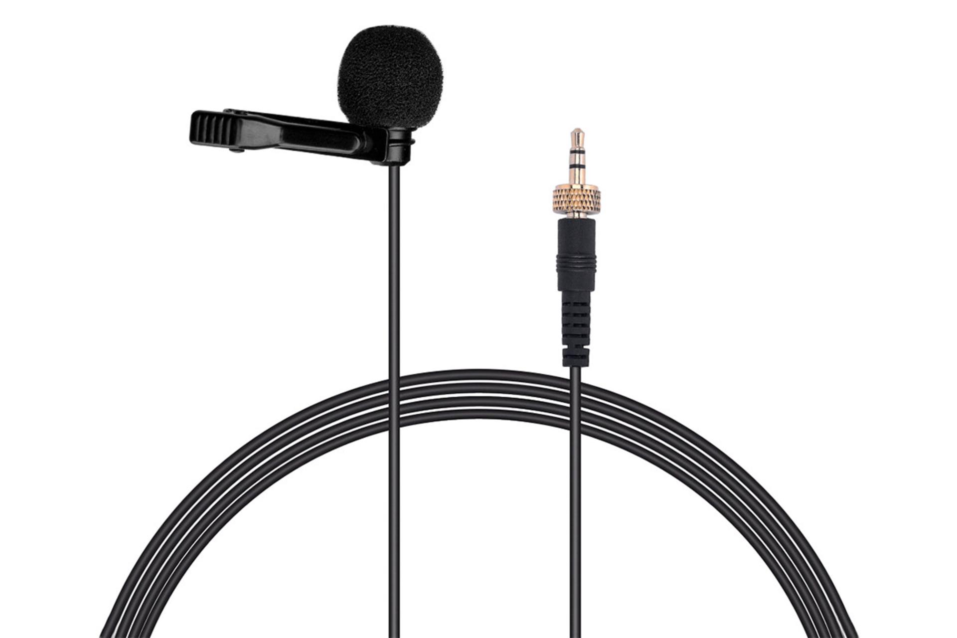 نمای میکروفون کامیکا CVM-M-O1