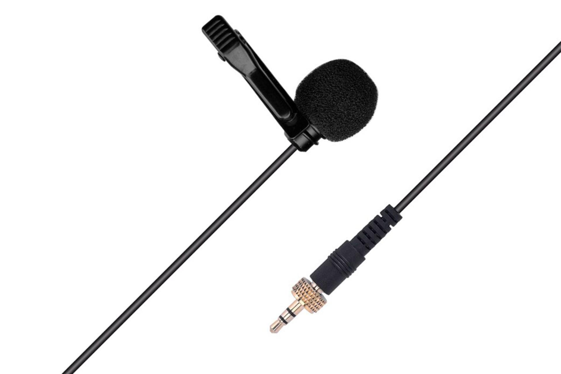 نمایش پاپ فیلتر و گیره میکروفون کامیکا CVM-M-C1