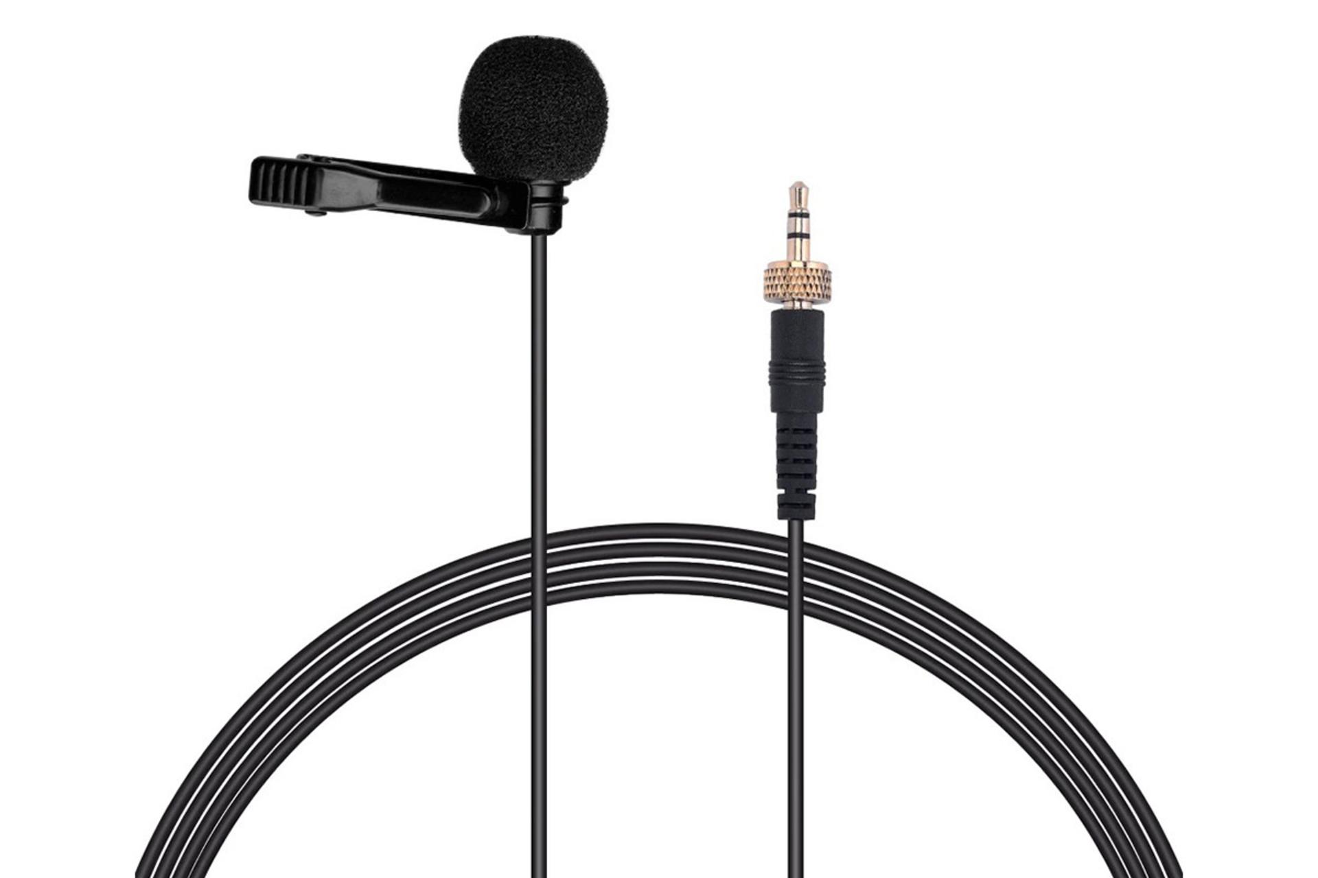 کابل TRS میکروفون کامیکا CVM-M-C1