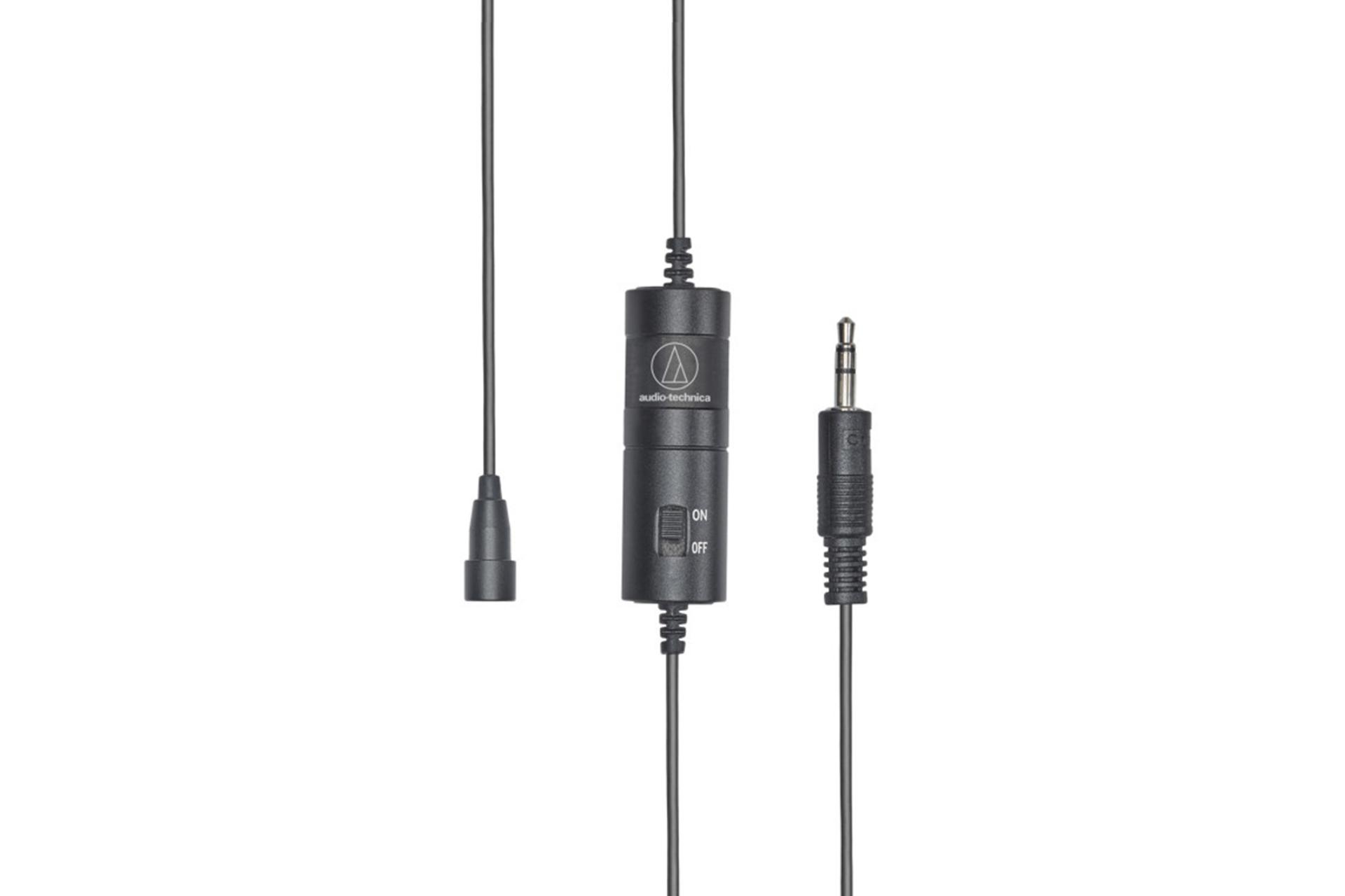 کانکتور آدیو تکنیکا ATR-3350xiS