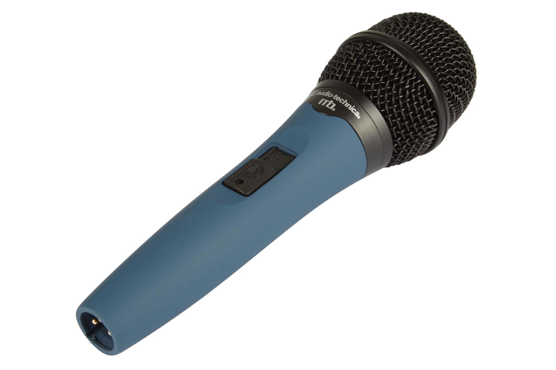 کانکتور آدیو تکنیکا MB3k
