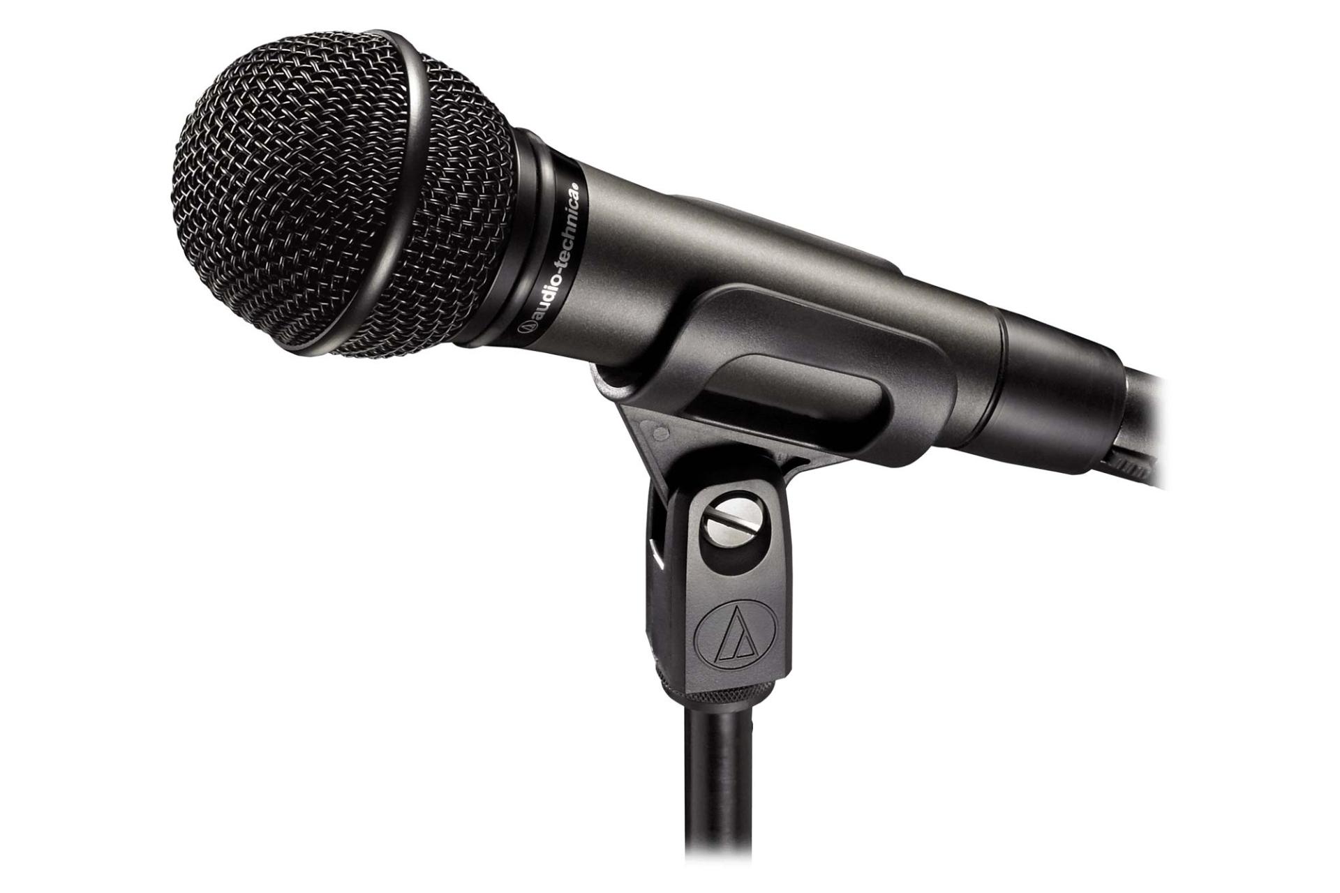 طراحی آدیو تکنیکا ATM510