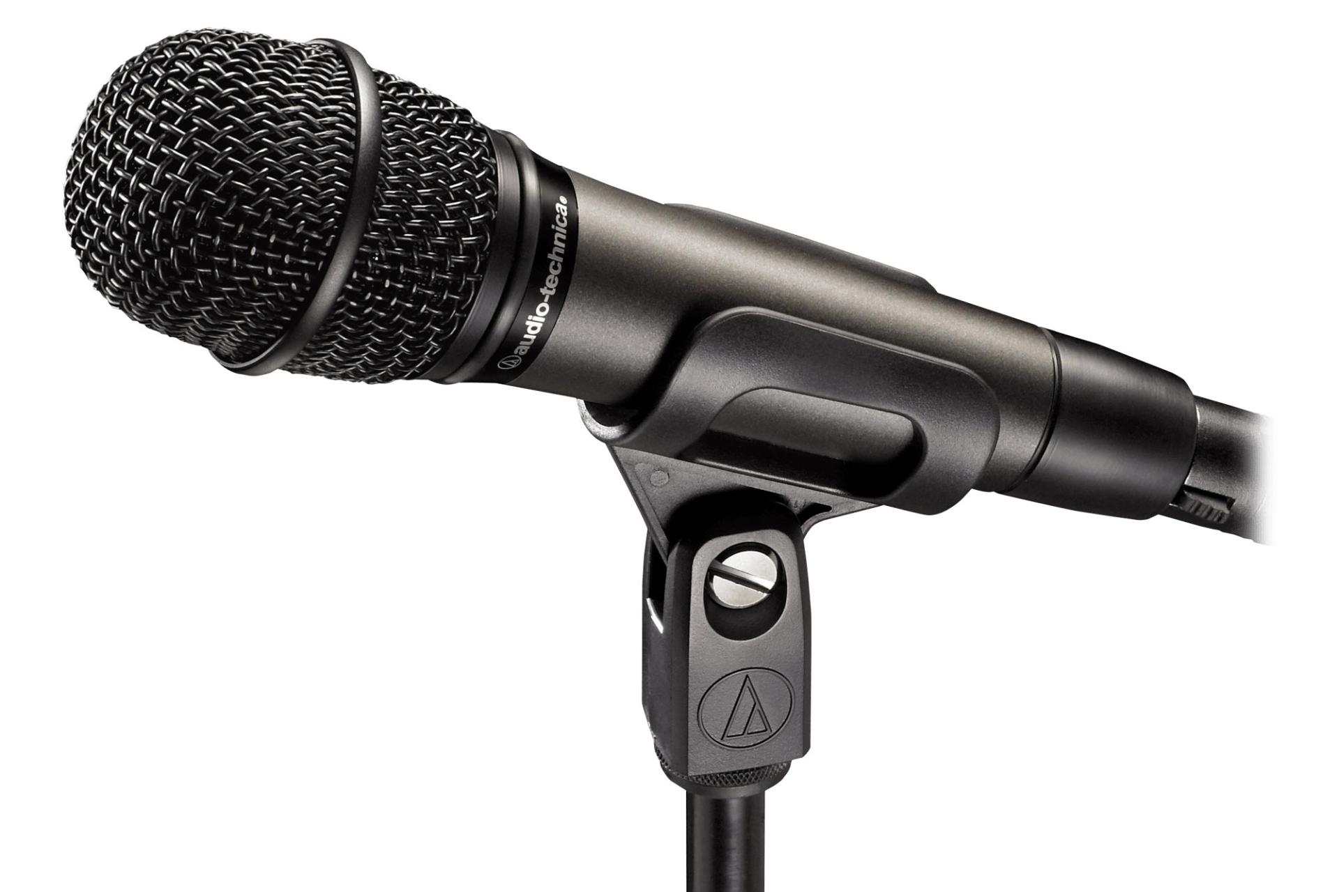 طراحی آدیو تکنیکا ATM-610A