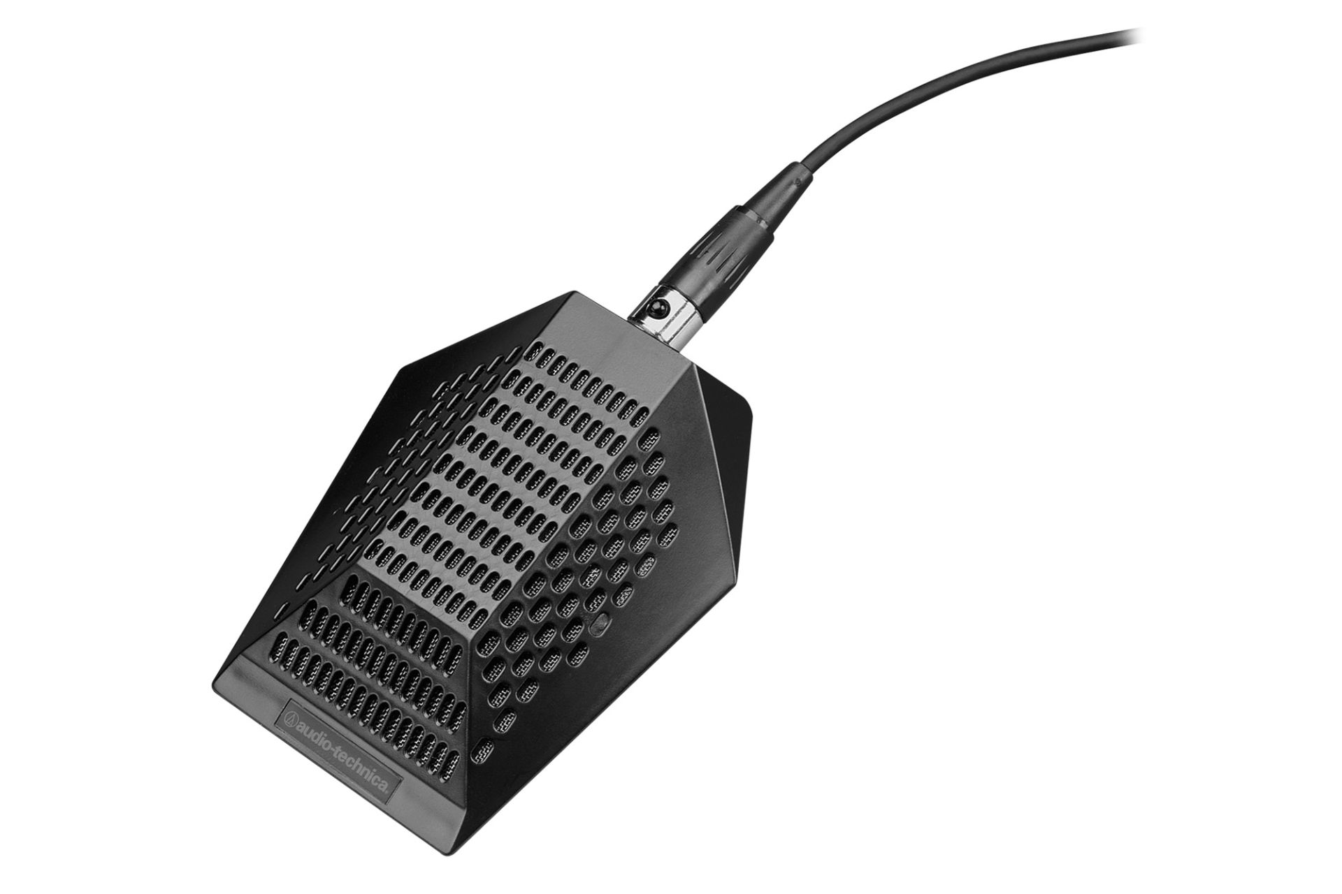 طراحی آدیو تکنیکا PRO44