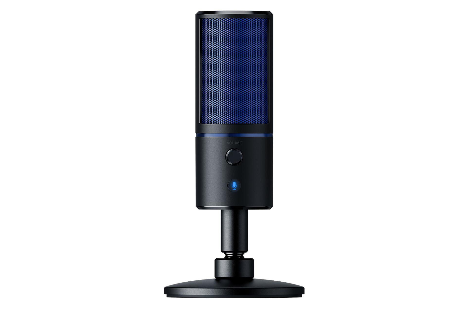 مرجع متخصصين ايران طراحي ريزر Seiren X PS4