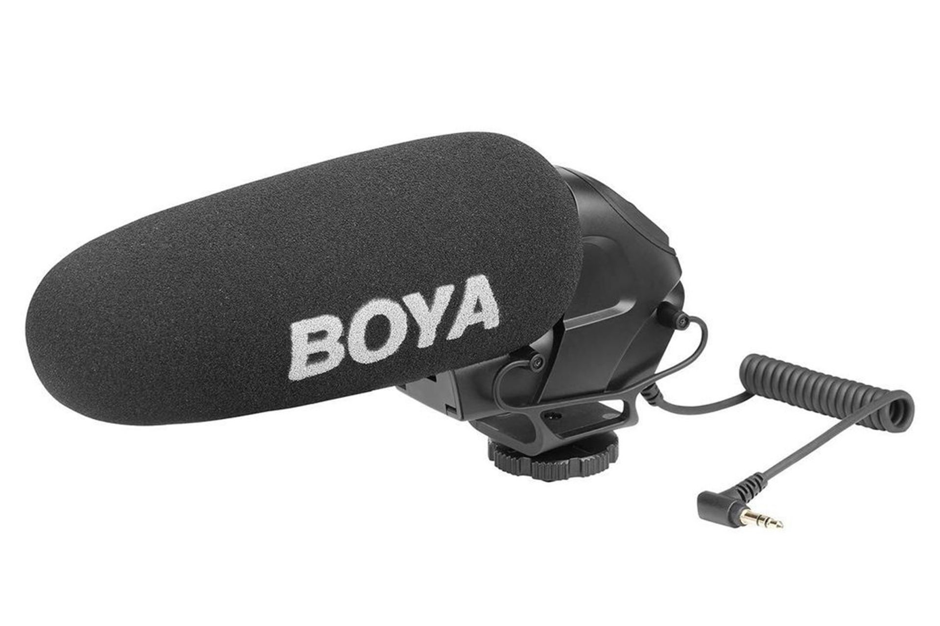 بویا BY-BM3030 مشکی