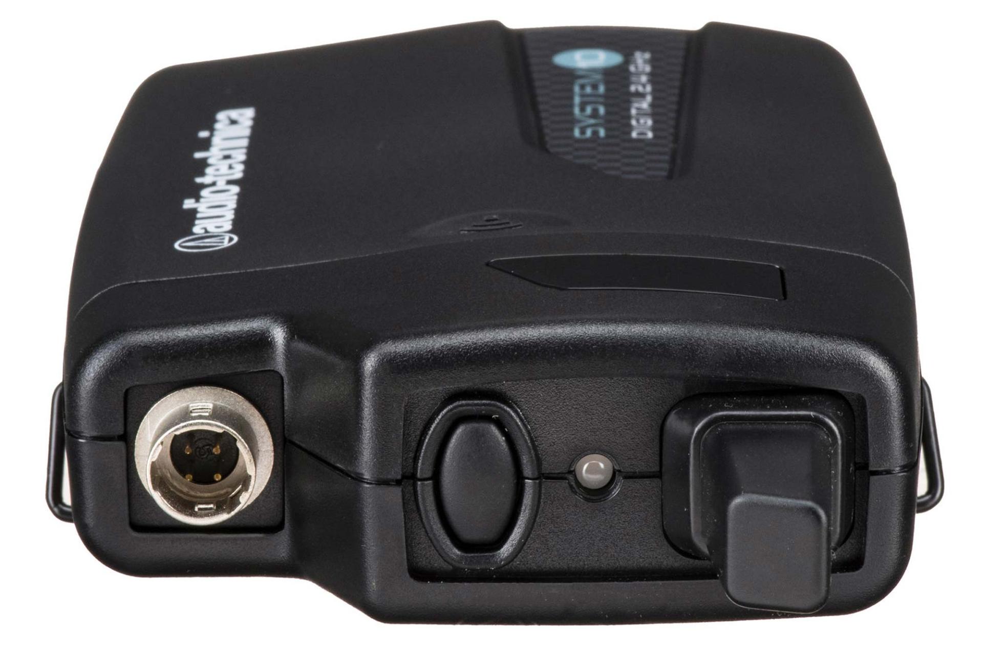 آدیو تکنیکا ATW-1701X3M کانکتور فرستنده