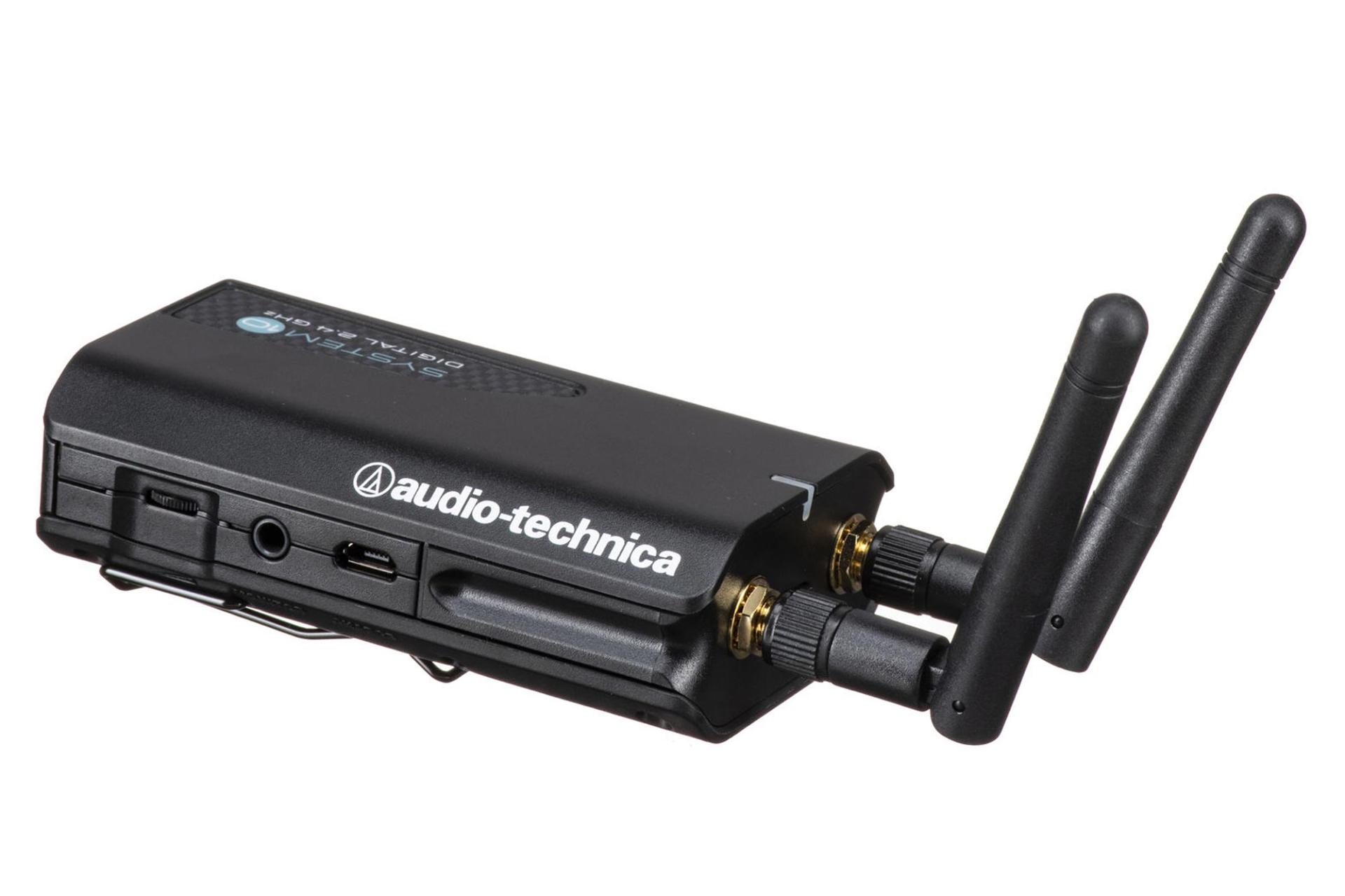 آدیو تکنیکا ATW-1701X3M کانکتور گیرنده