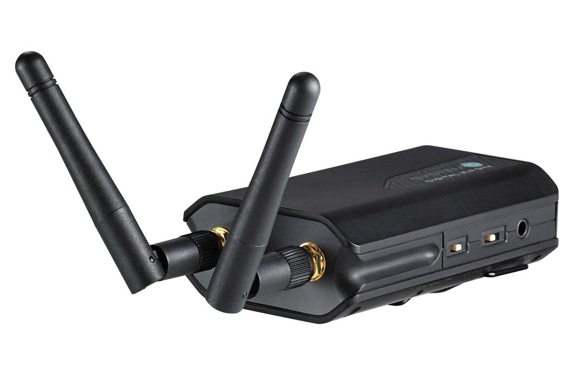 آدیو تکنیکا ATW-1701X3M مشکی