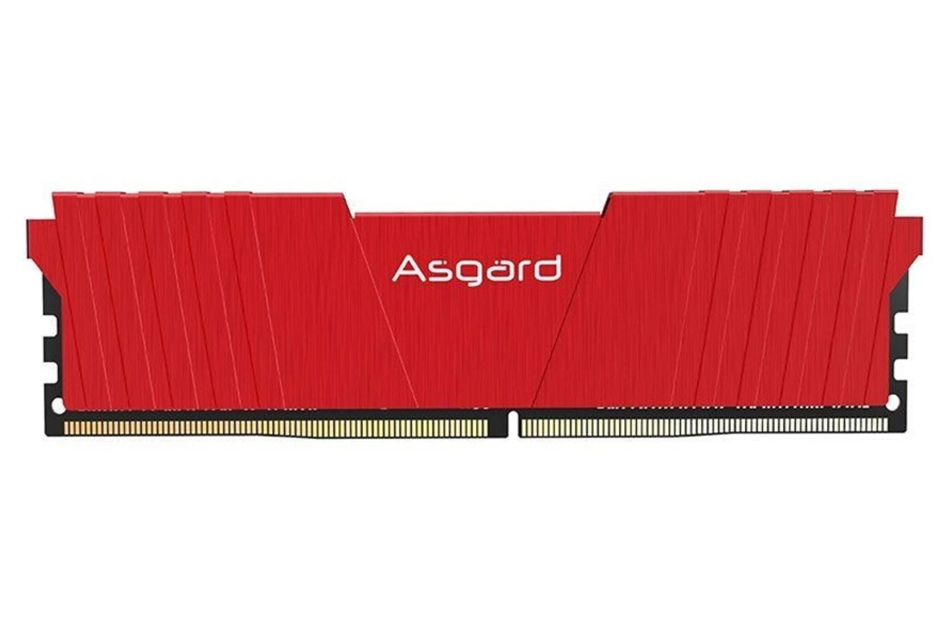 رم ازگارد Asgard Loki T2 4GB DDR4-2400 CL17