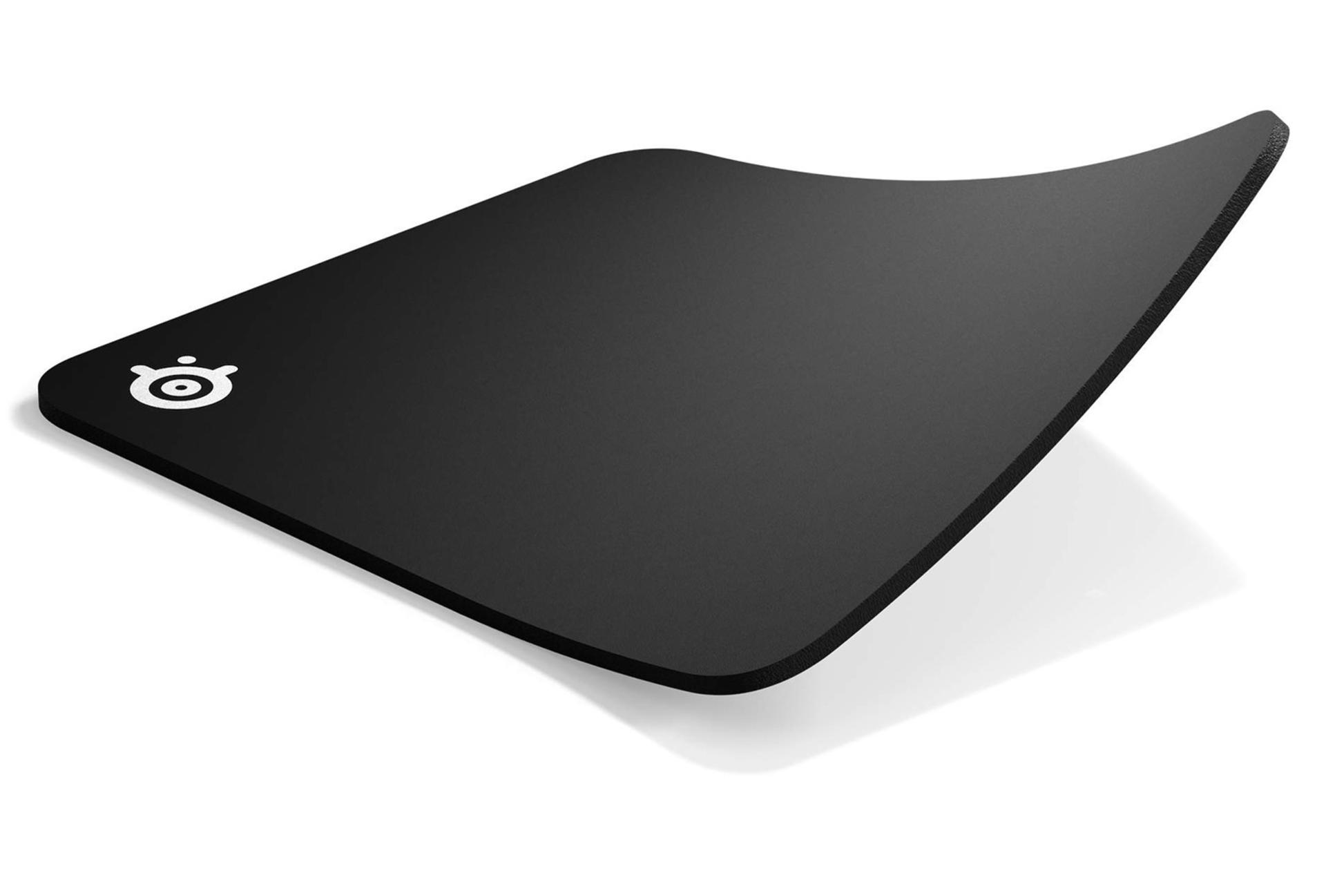 انعطاف پذیری ماوس پد استیل سریز QcK Large