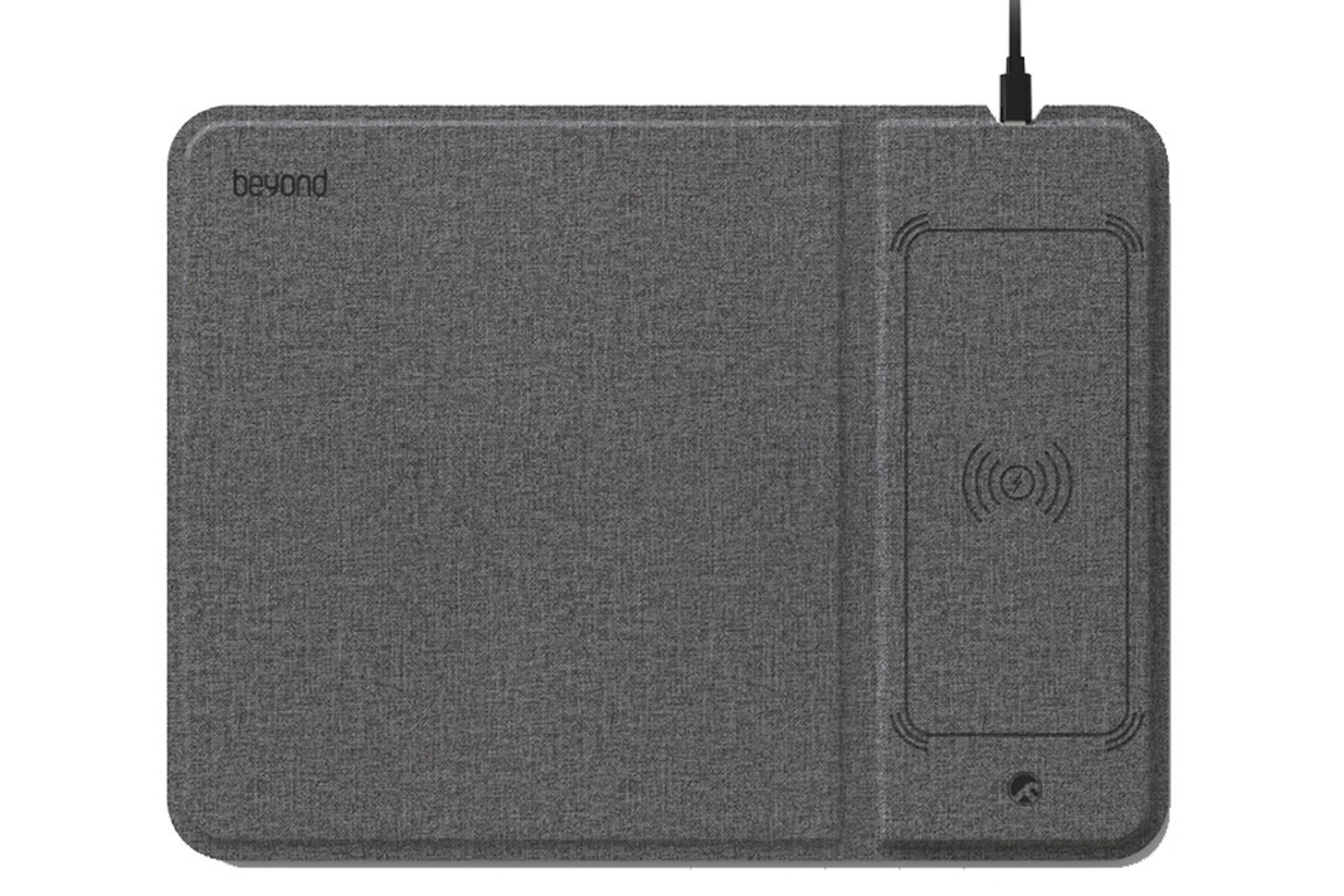 نمای جلوی ماوس پد بیاند BA-5050