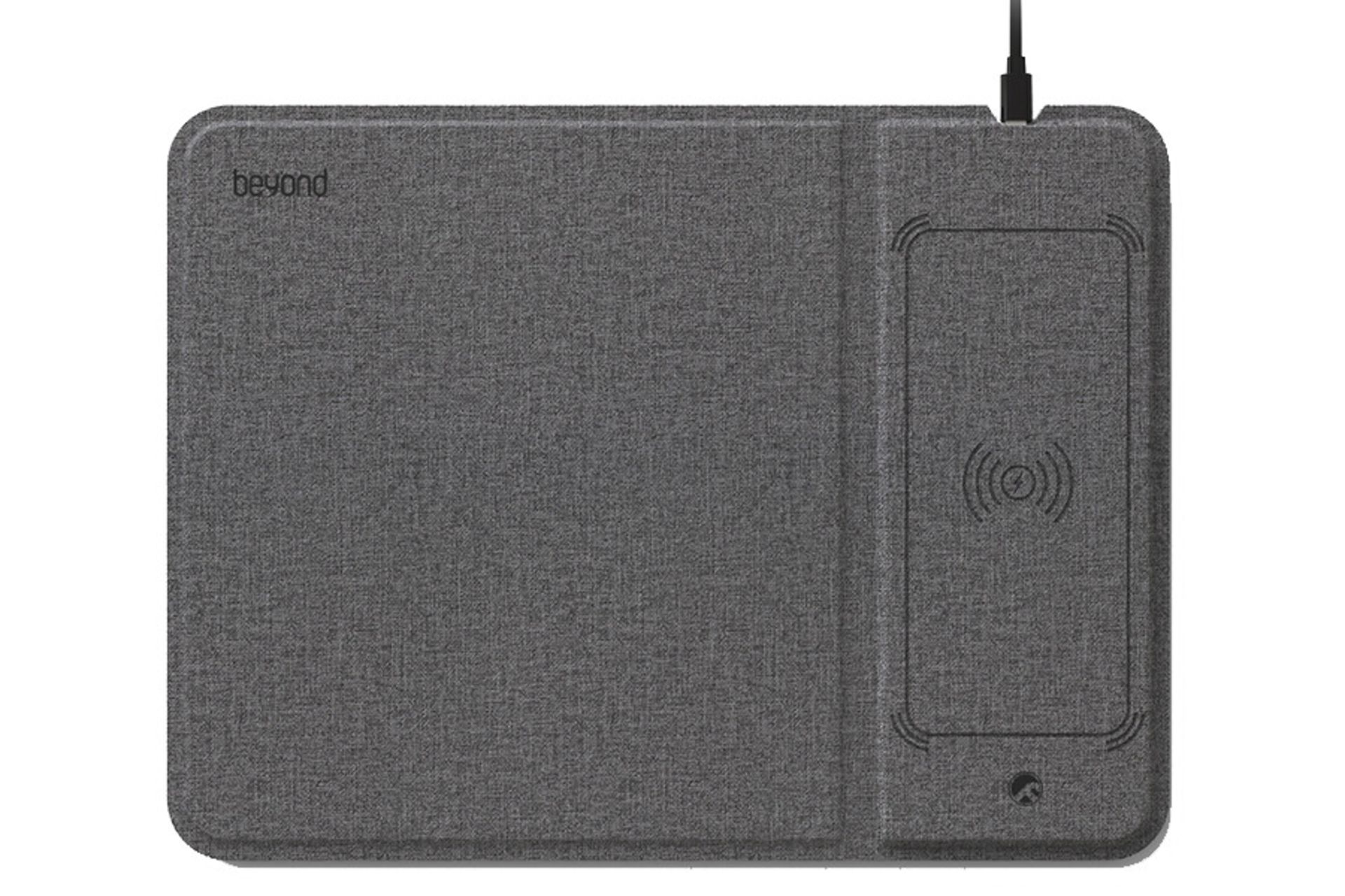 نمای جلوی ماوس پد بیاند BA-5050