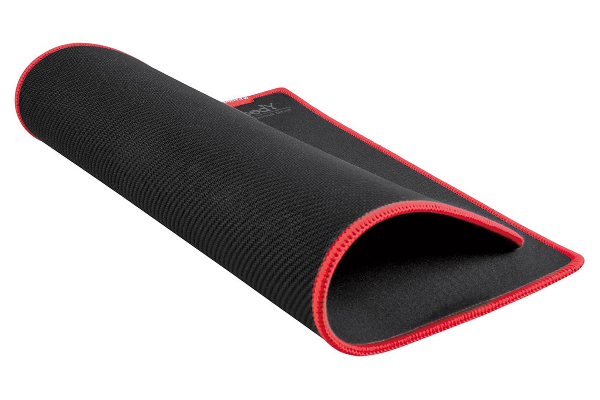 سطح زیر لاستیکی ضد لغزش ماوس پد بلادی مدل B-81