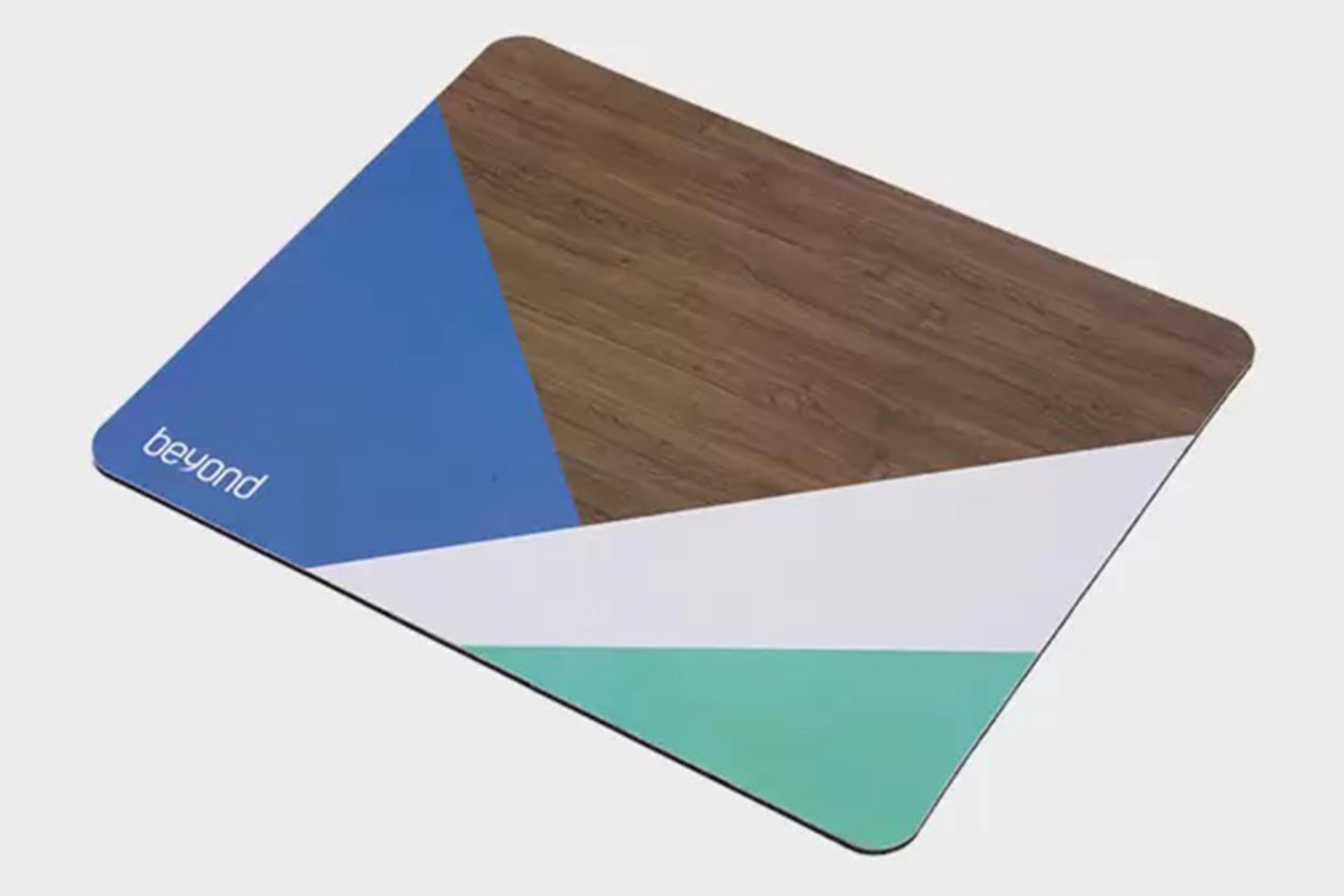 نمای ماوس پد بیاند BA-607