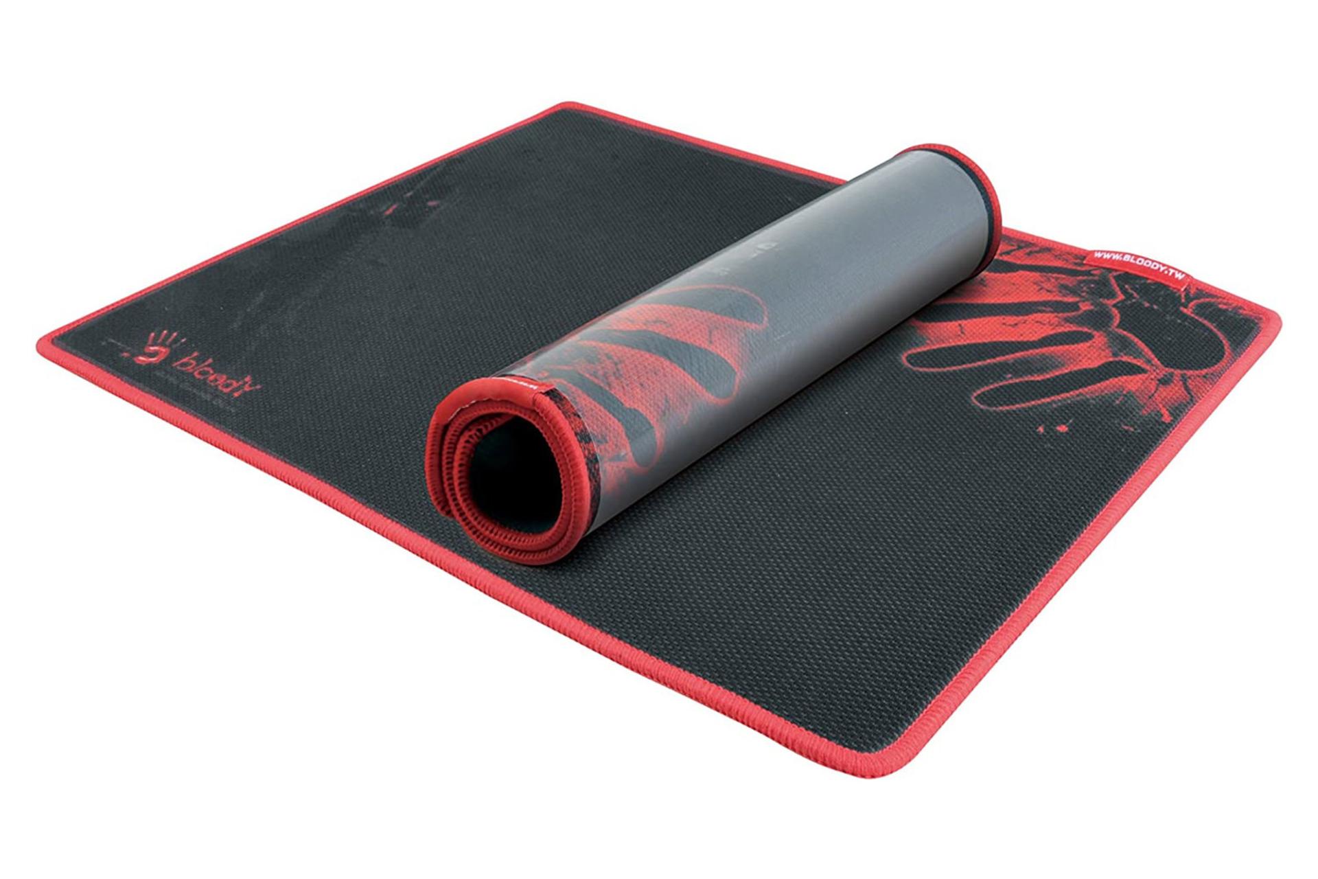 قابل حمل بودن آسان ماوس پد بلادی مدل B-81