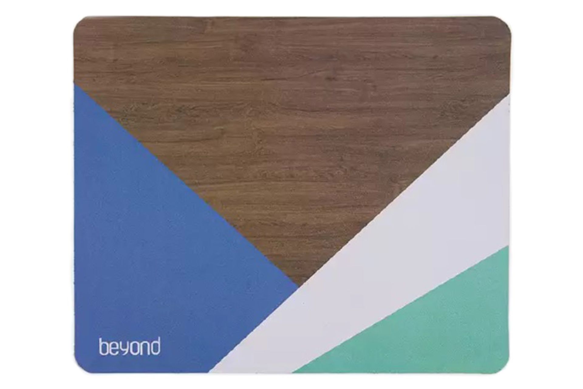 نمای جلوی ماوس پد بیاند BA-607