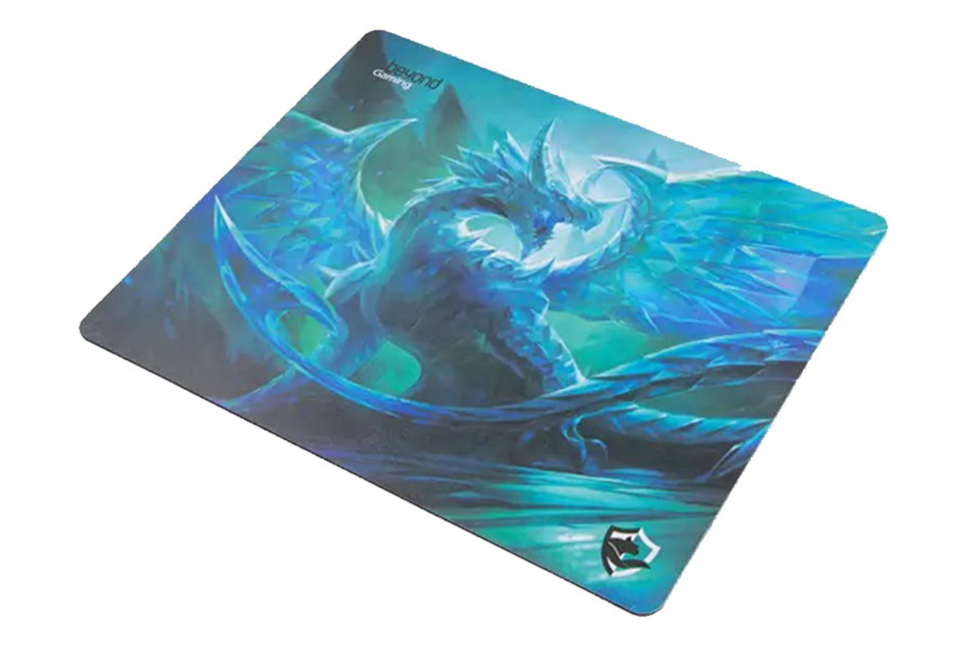 نمای ماوس پد بیاند BA-830