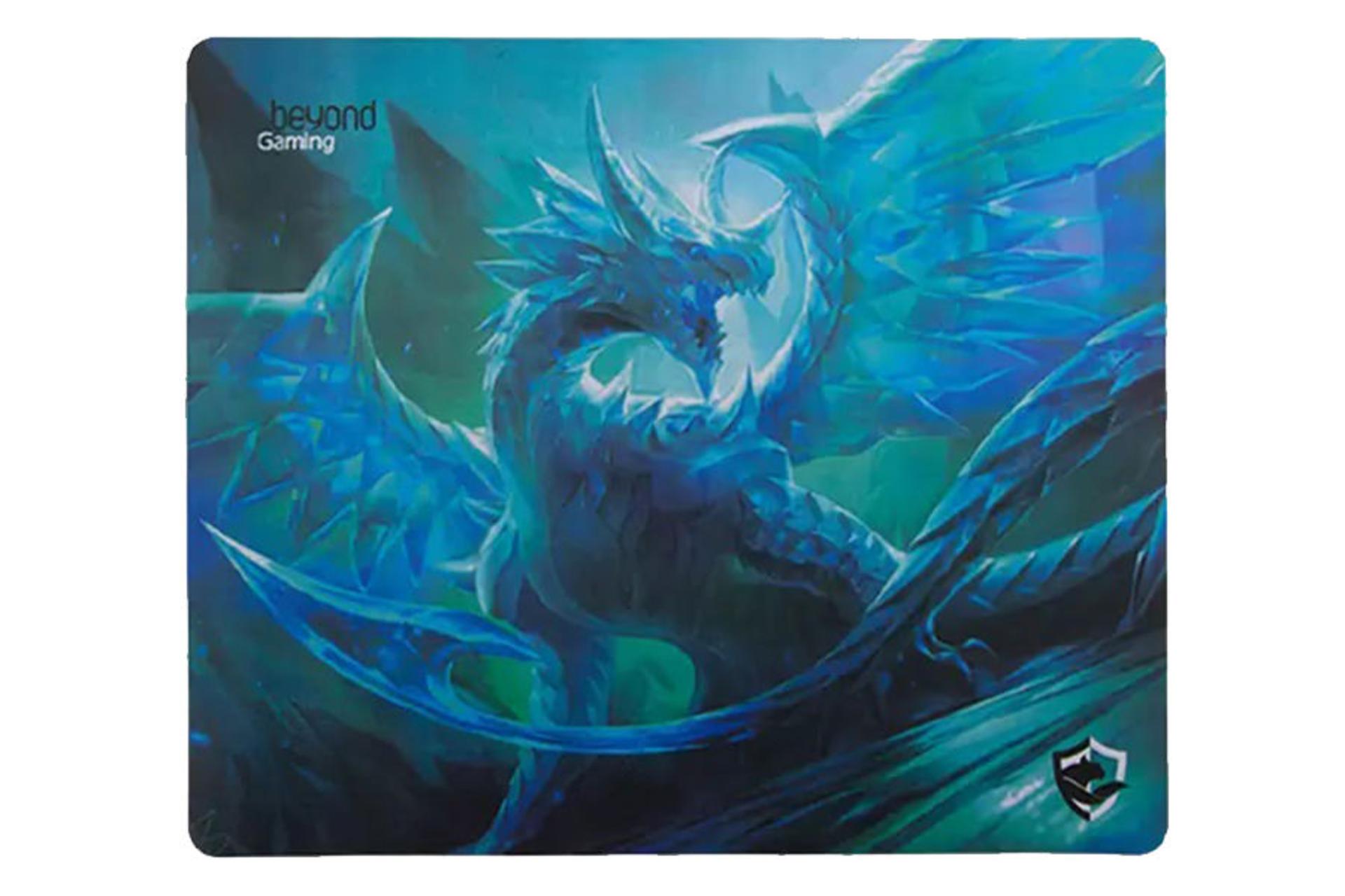 نمای جلوی ماوس پد بیاند BA-830