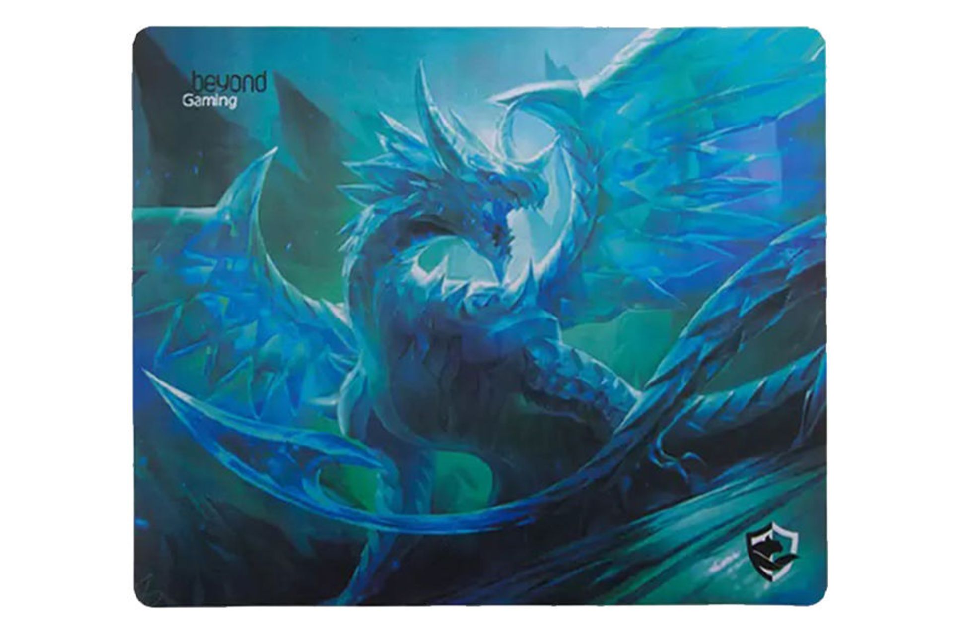 نمای جلوی ماوس پد بیاند BA-830