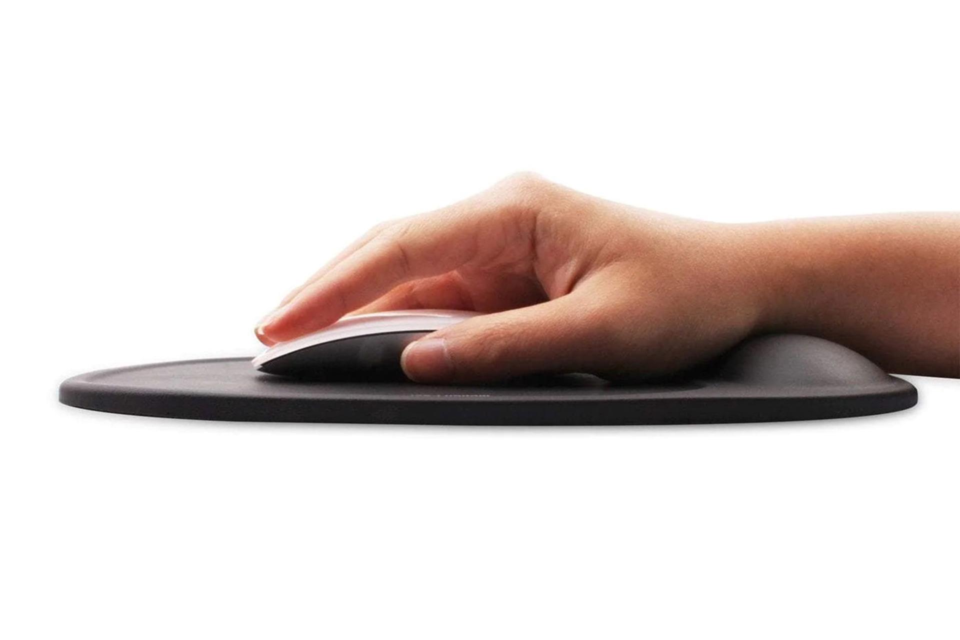 نمایش ماوس پد جی سی پال ComforPad Ergonomic