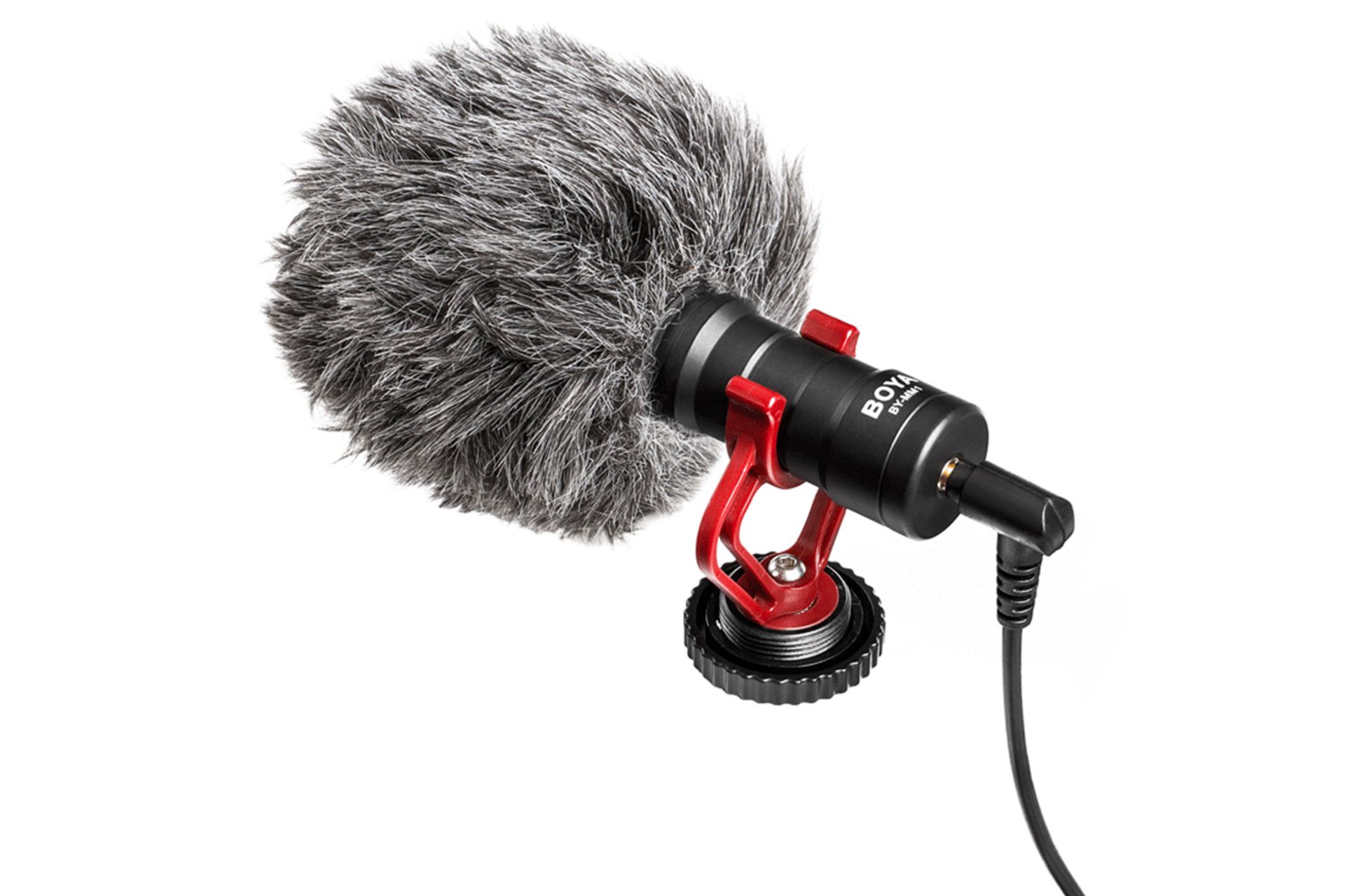 طراحی بویا BY-MM1