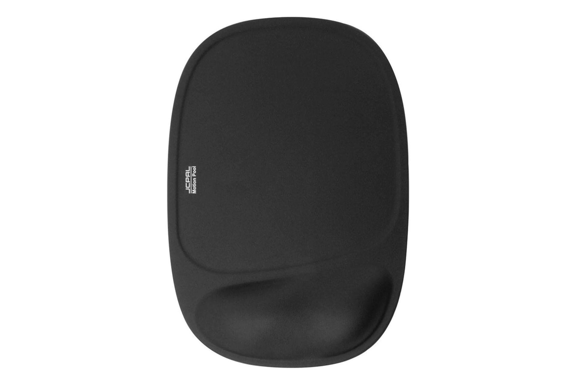 نمای جلوی ماوس پد جی سی پال ComforPad Ergonomic