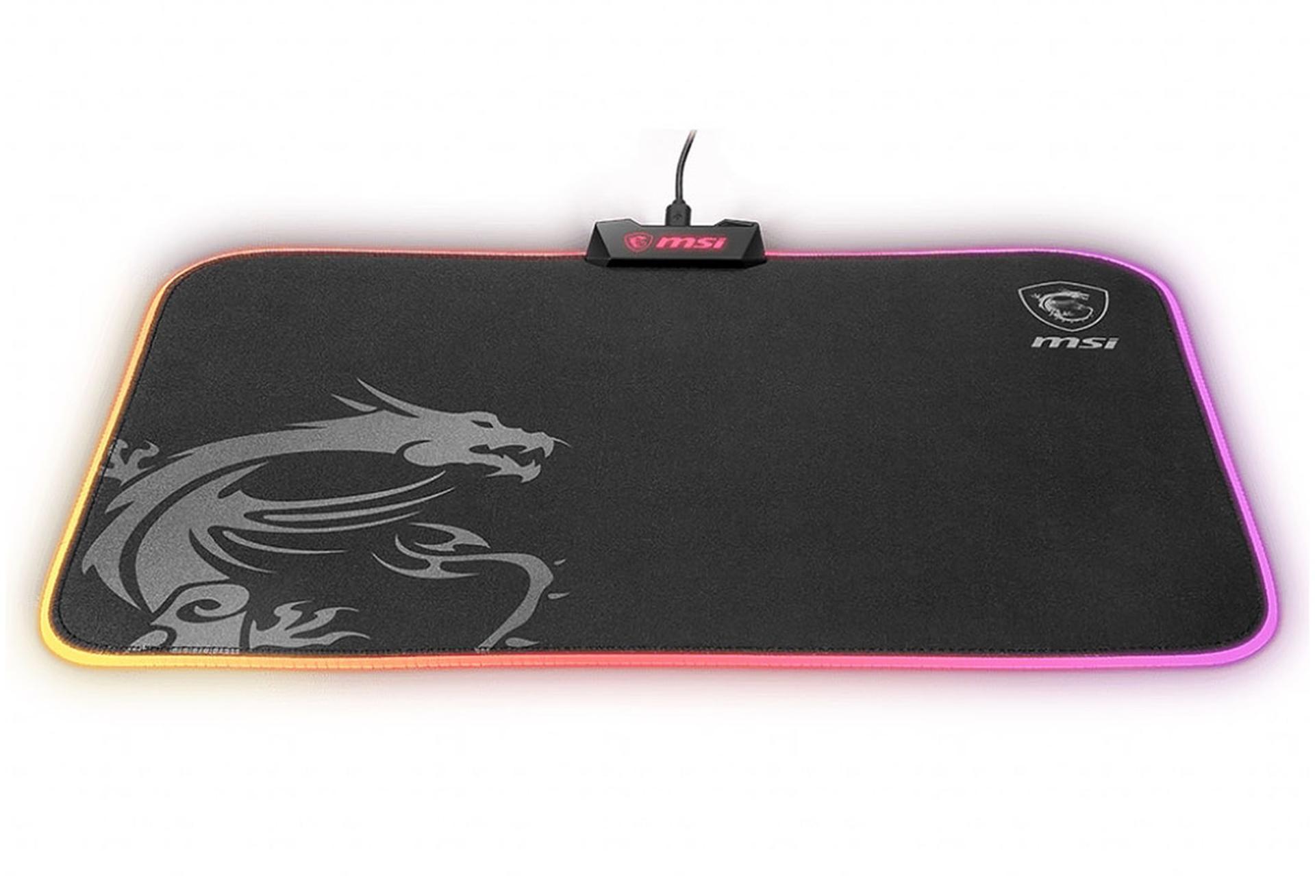 ماوس پد ام اس آی AGILITY GD60