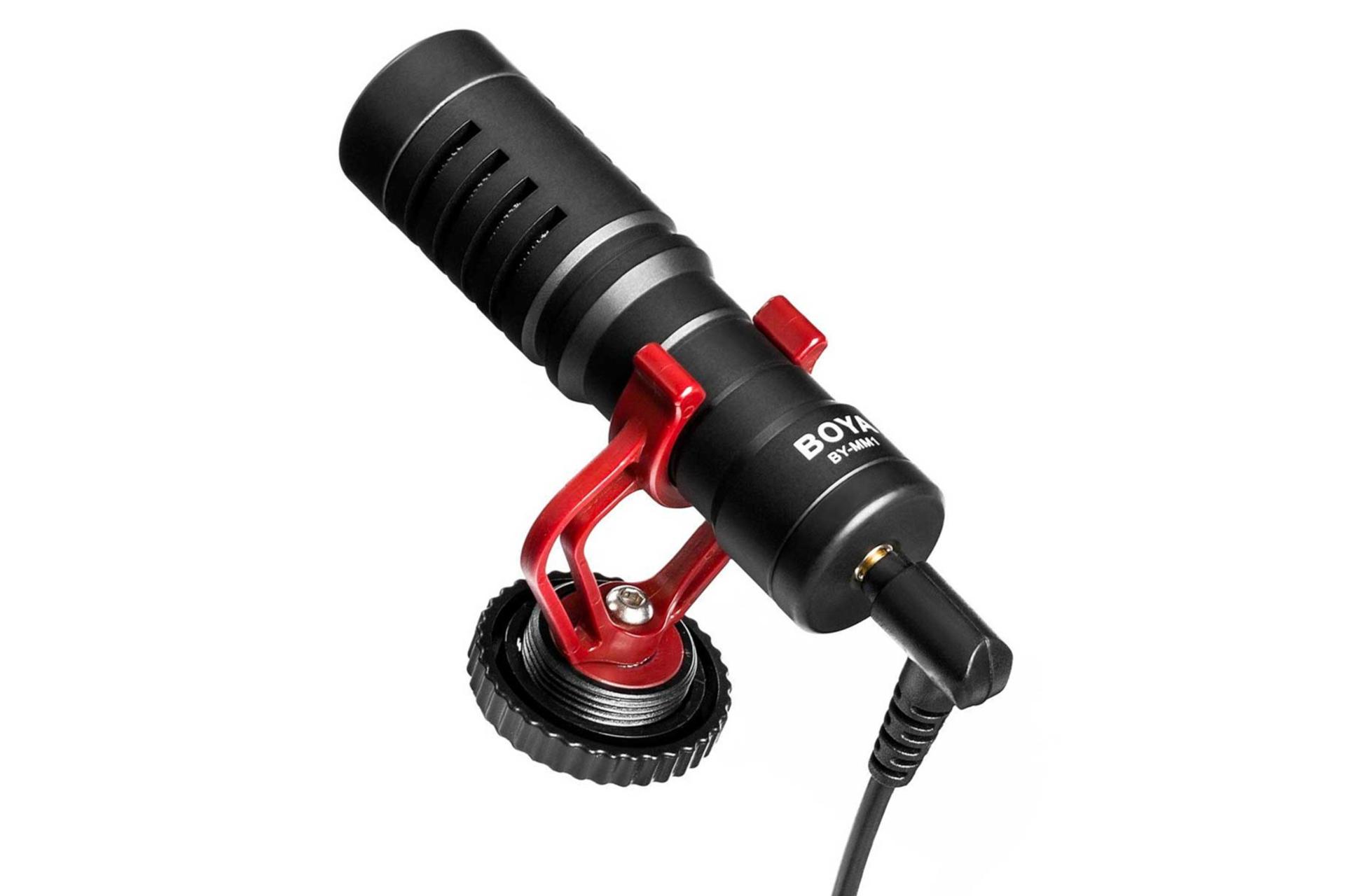 کانکتور بویا BY-MM1