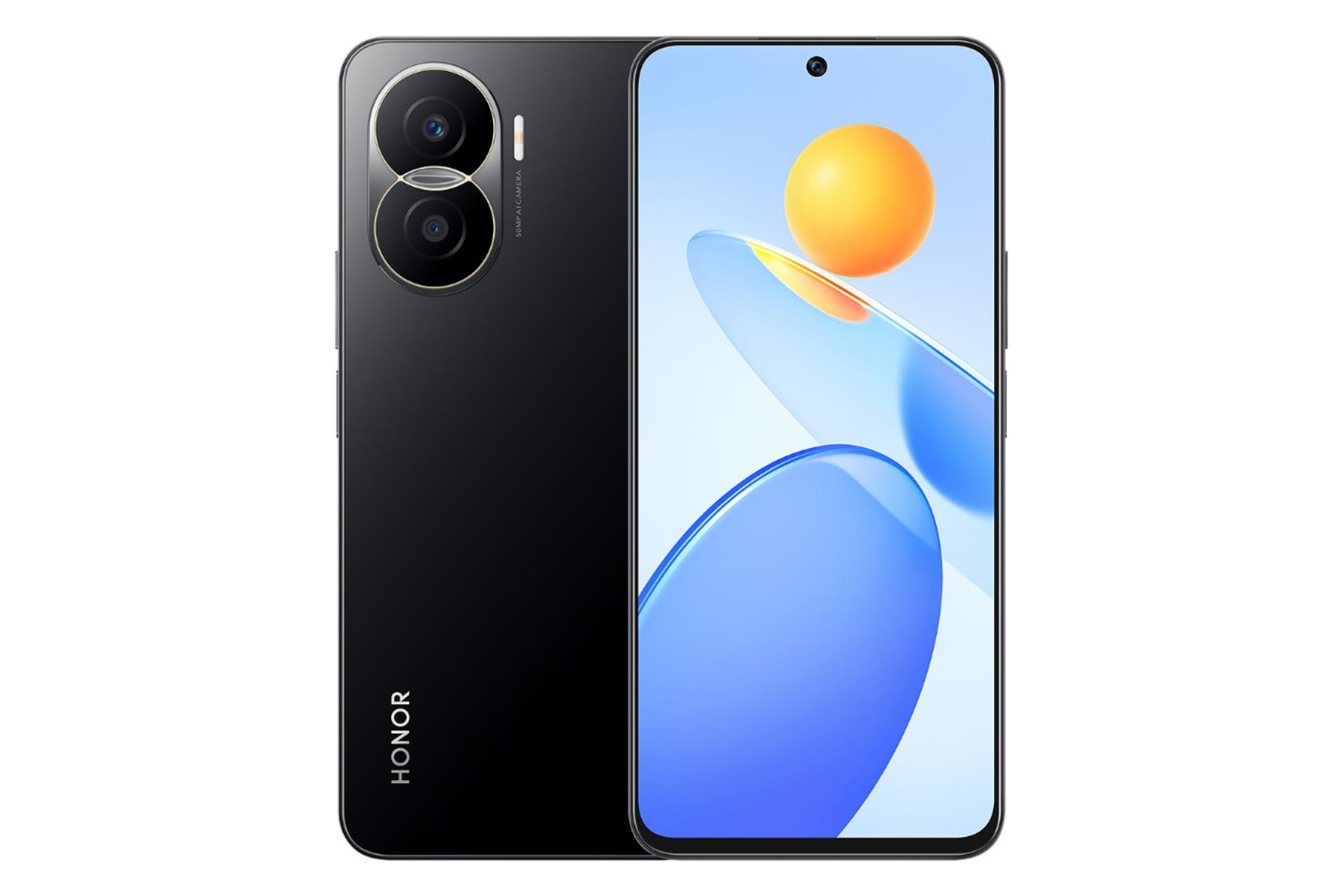 گوشی موبایل آنر پلی 7T پرو / HONOR Play7T Pro مشکی