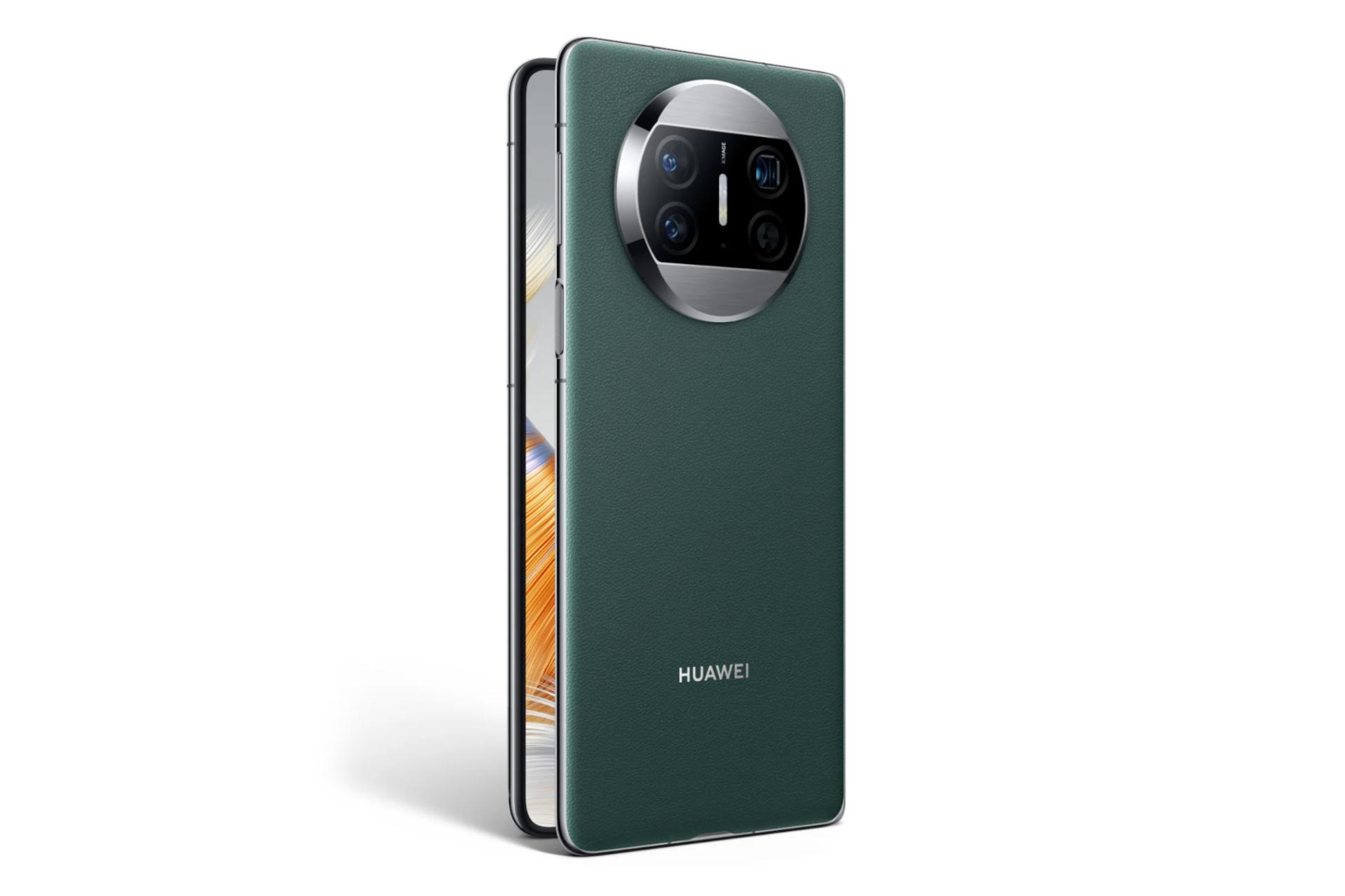 مرجع متخصصين ايران موبايل موبايل ميت X3 هواوي / Huawei Mate X3