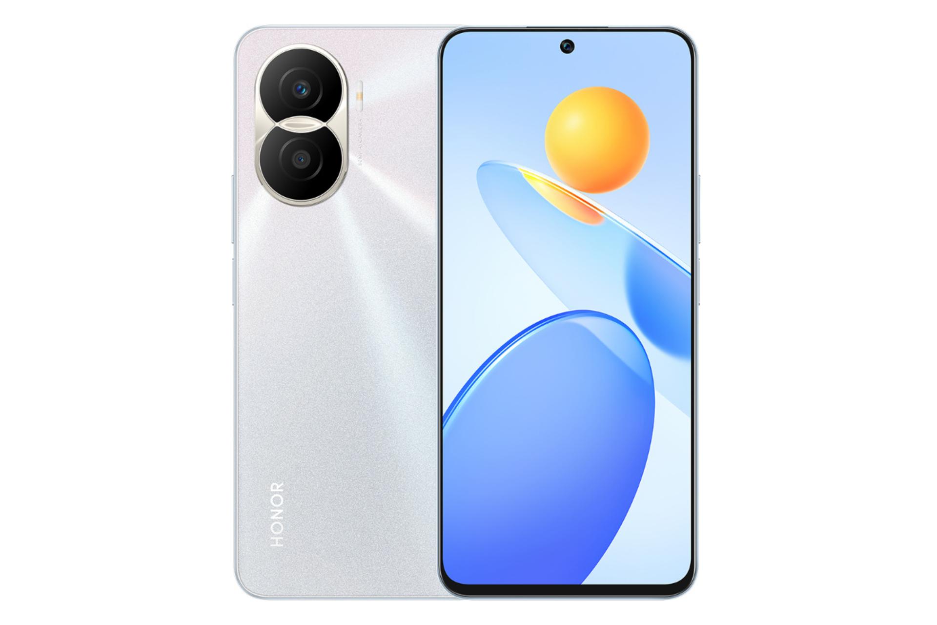 گوشی موبایل آنر پلی 7T پرو / HONOR Play7T Pro نقره ای