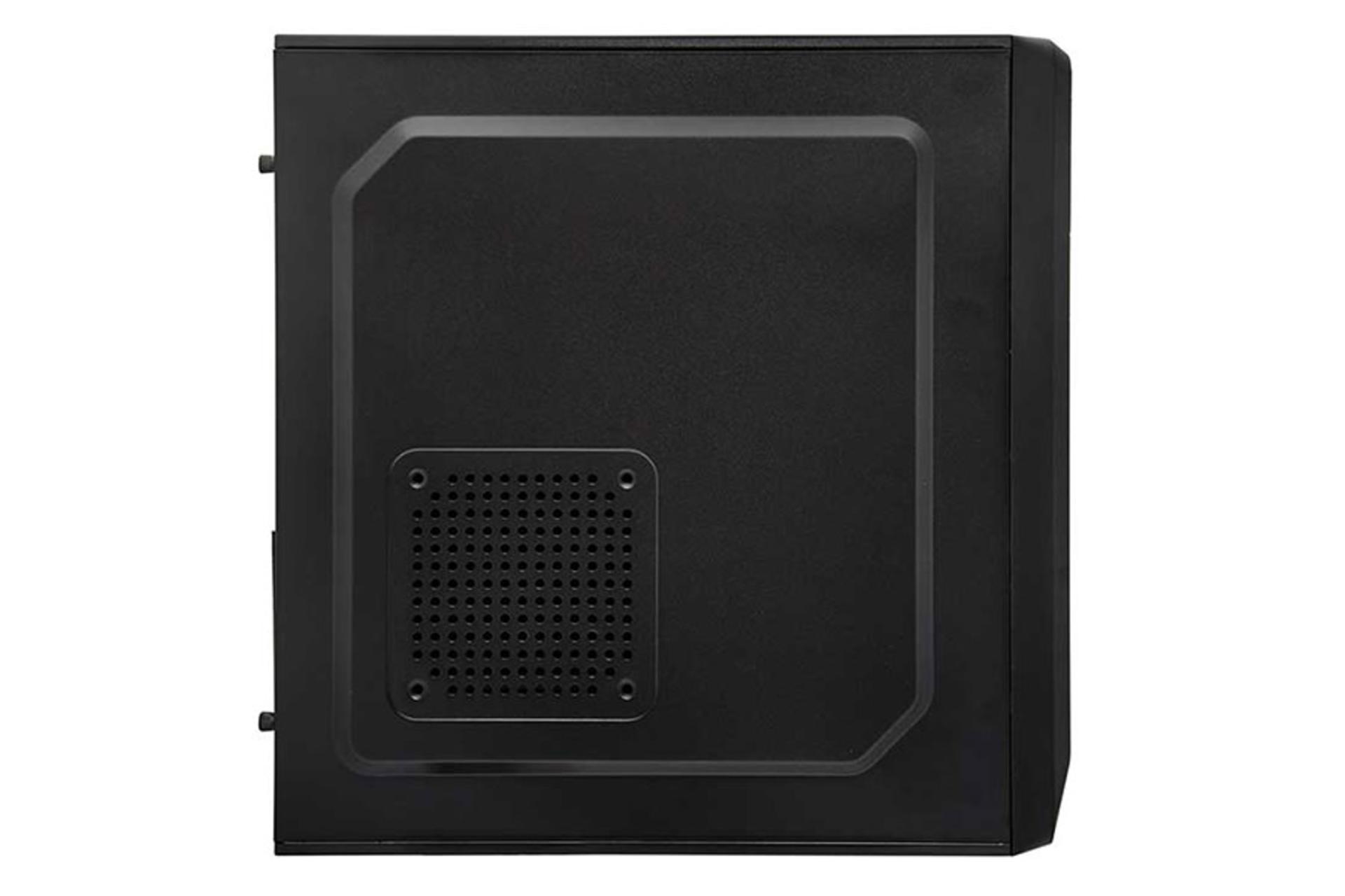 نمای سمت چپ کیس کامپیوتر فاطر مدل FG-3205