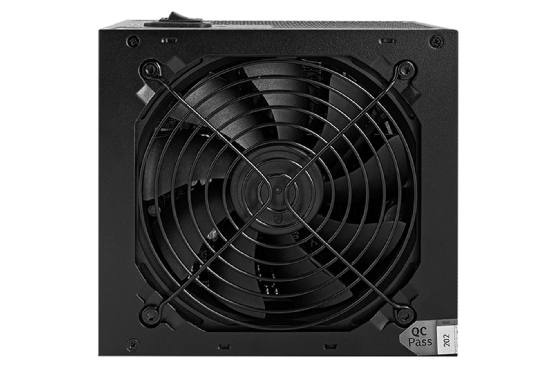 فاطر TX500 با توان 500 وات نمای بالا