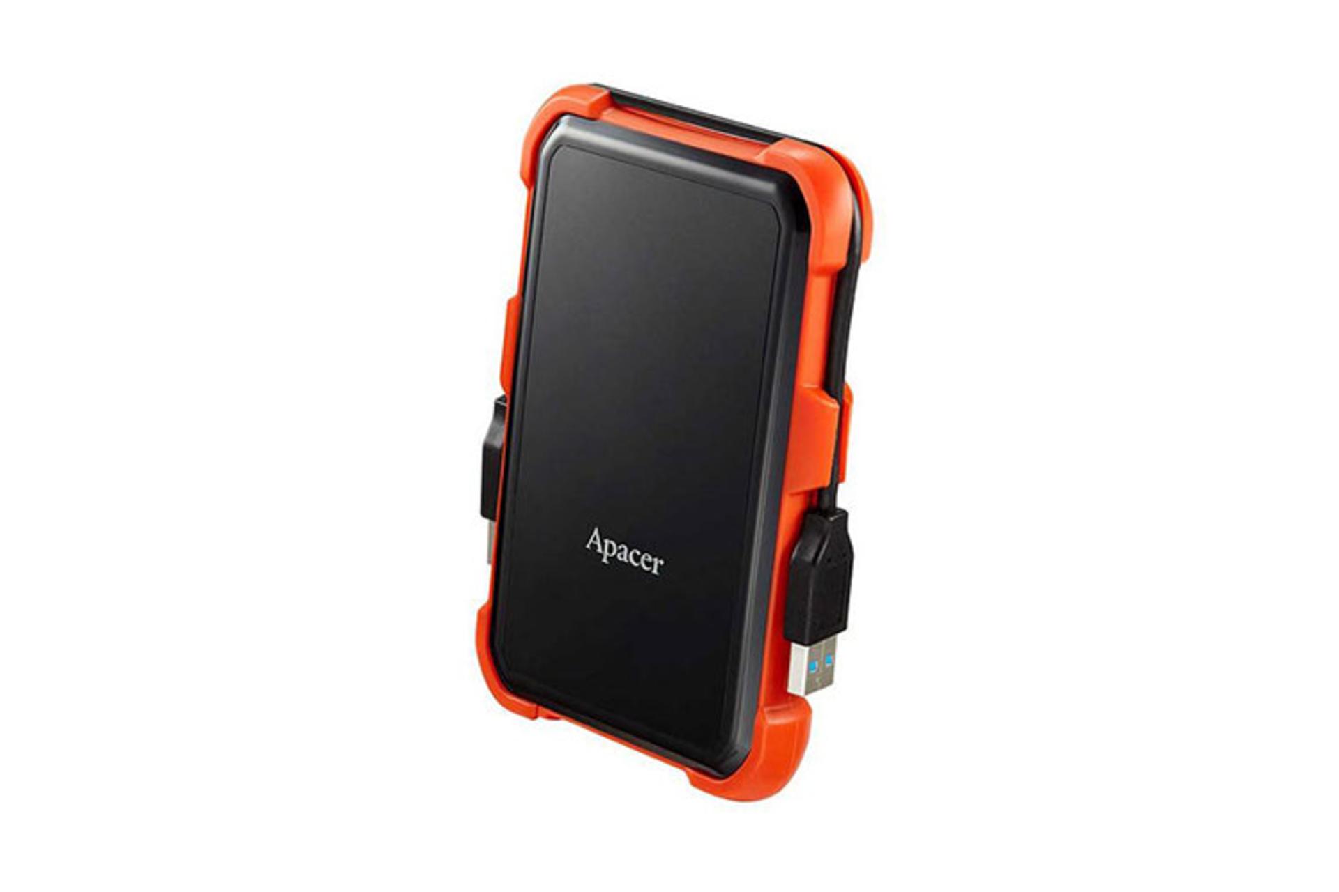 Apacer AC630