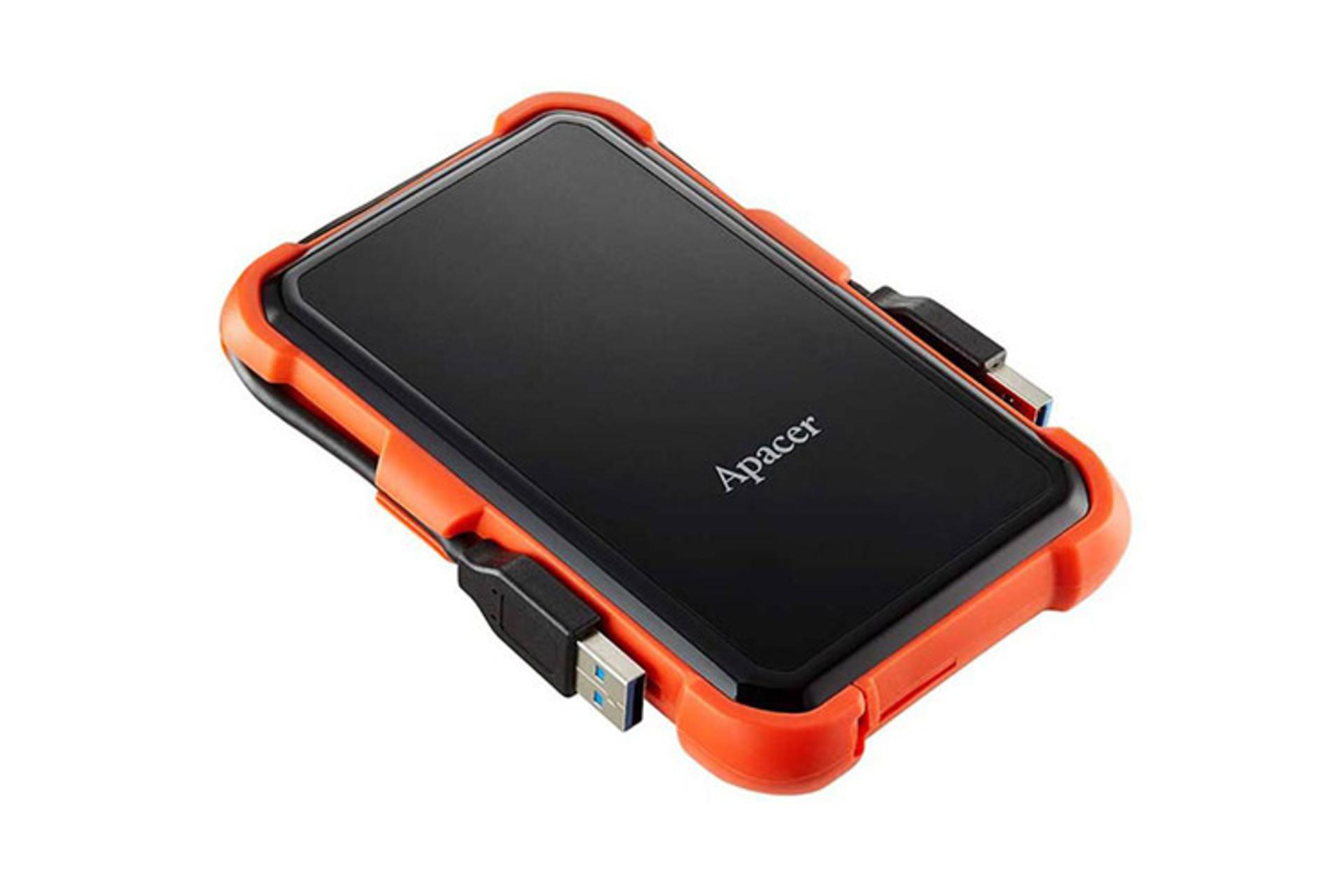 Apacer AC630