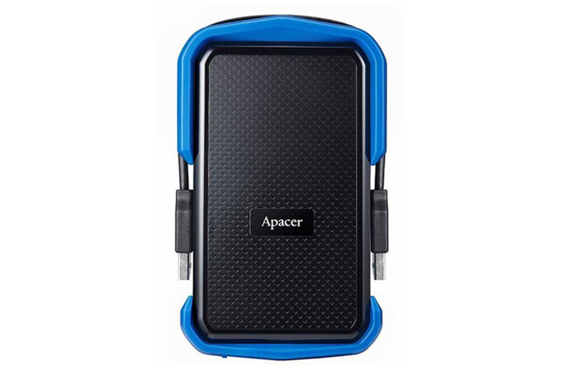 Apacer AC631
