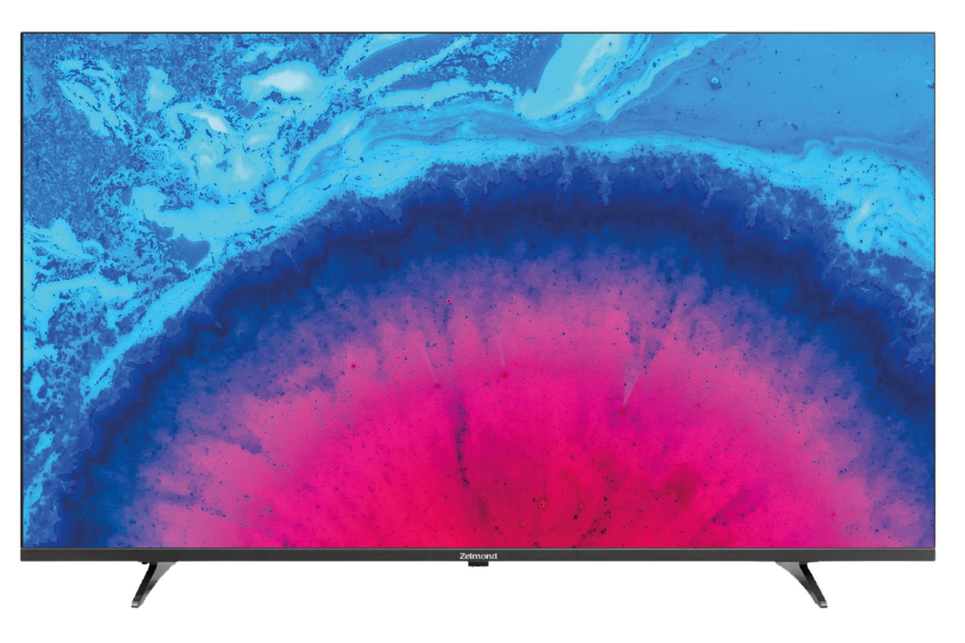 تلویزیون زلموند Zelmond PANA50US2134 