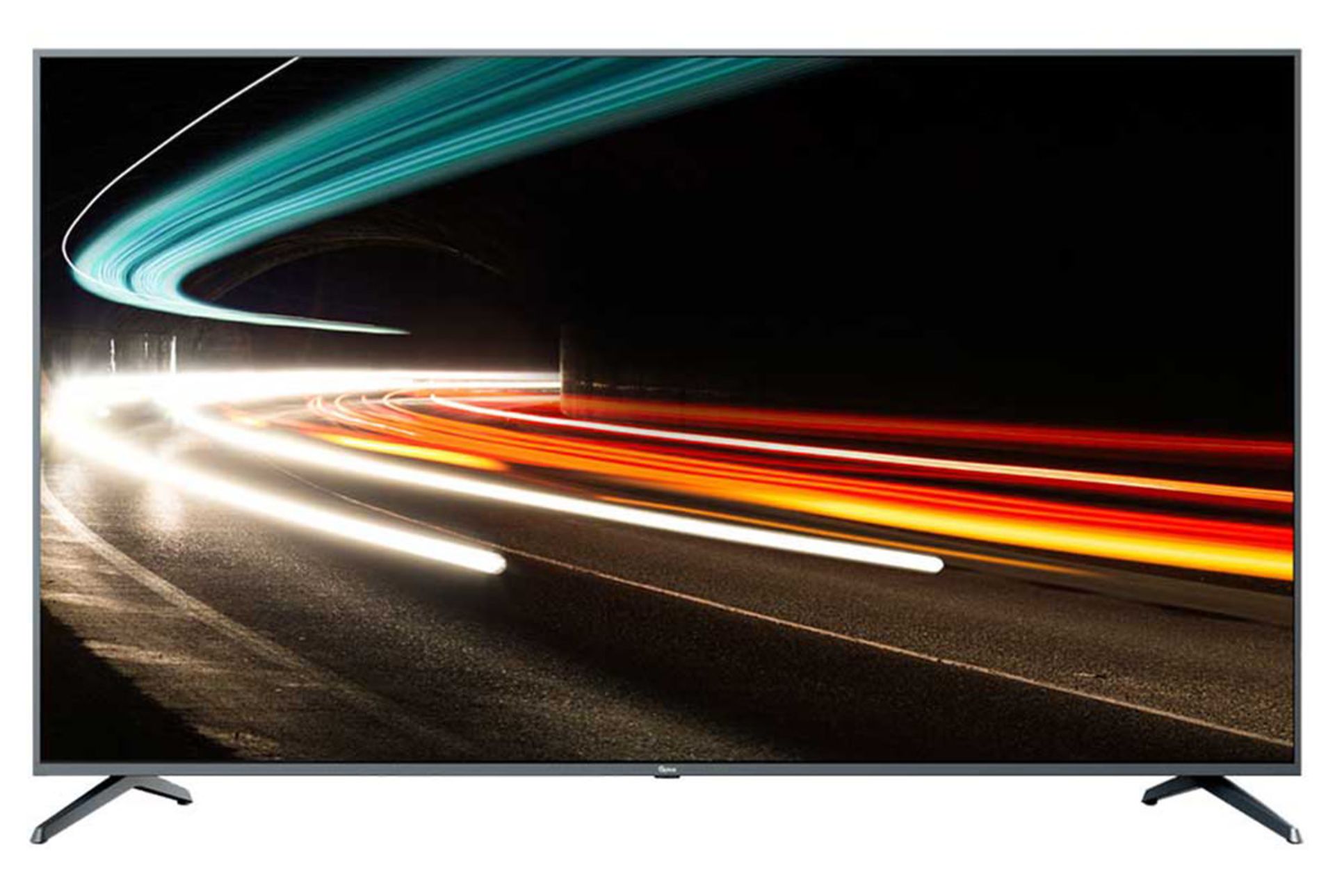 تلویزیون جی پلاس Gplus 75PQ822S