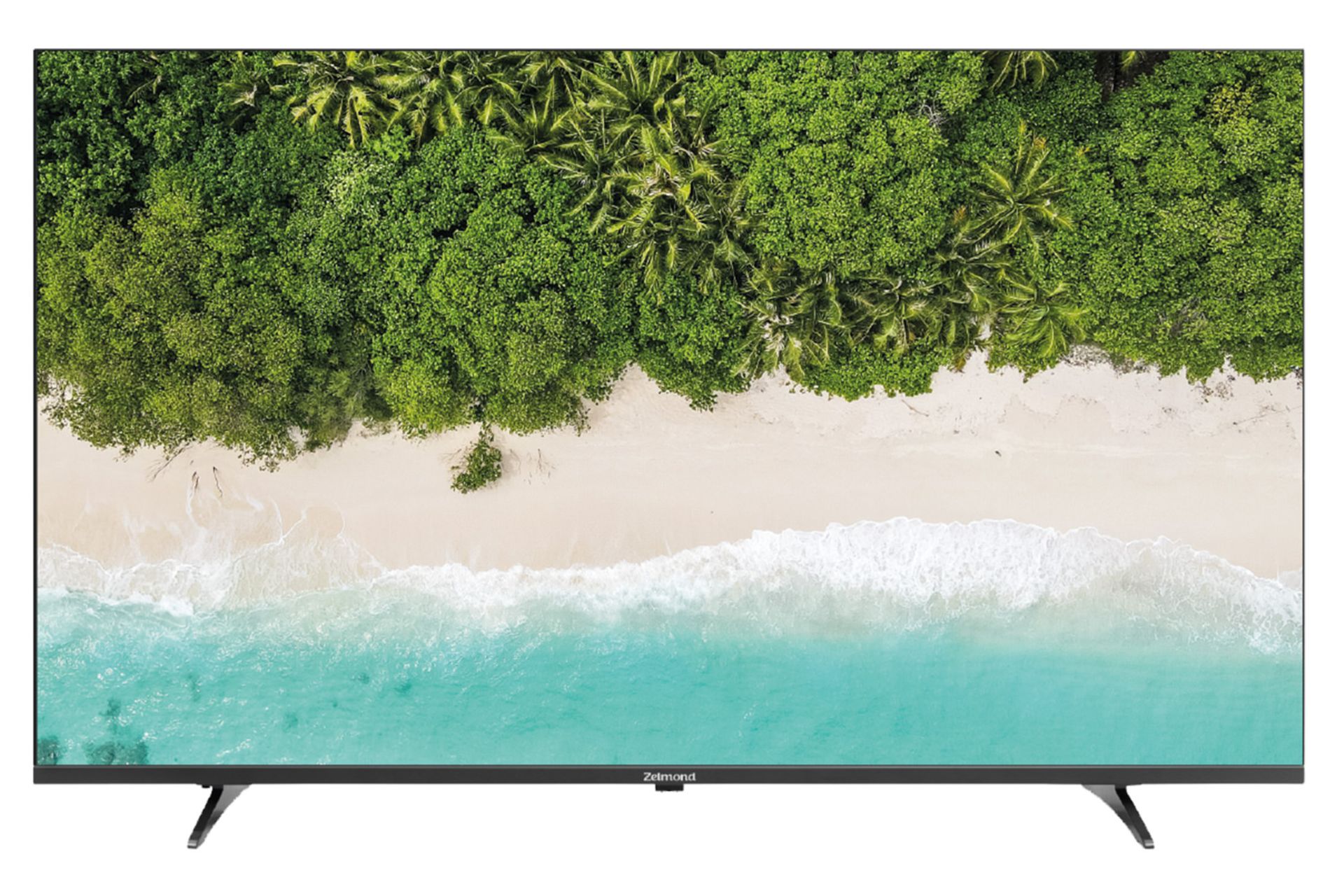 تلویزیون زلموند Zelmond PANA50UB2134