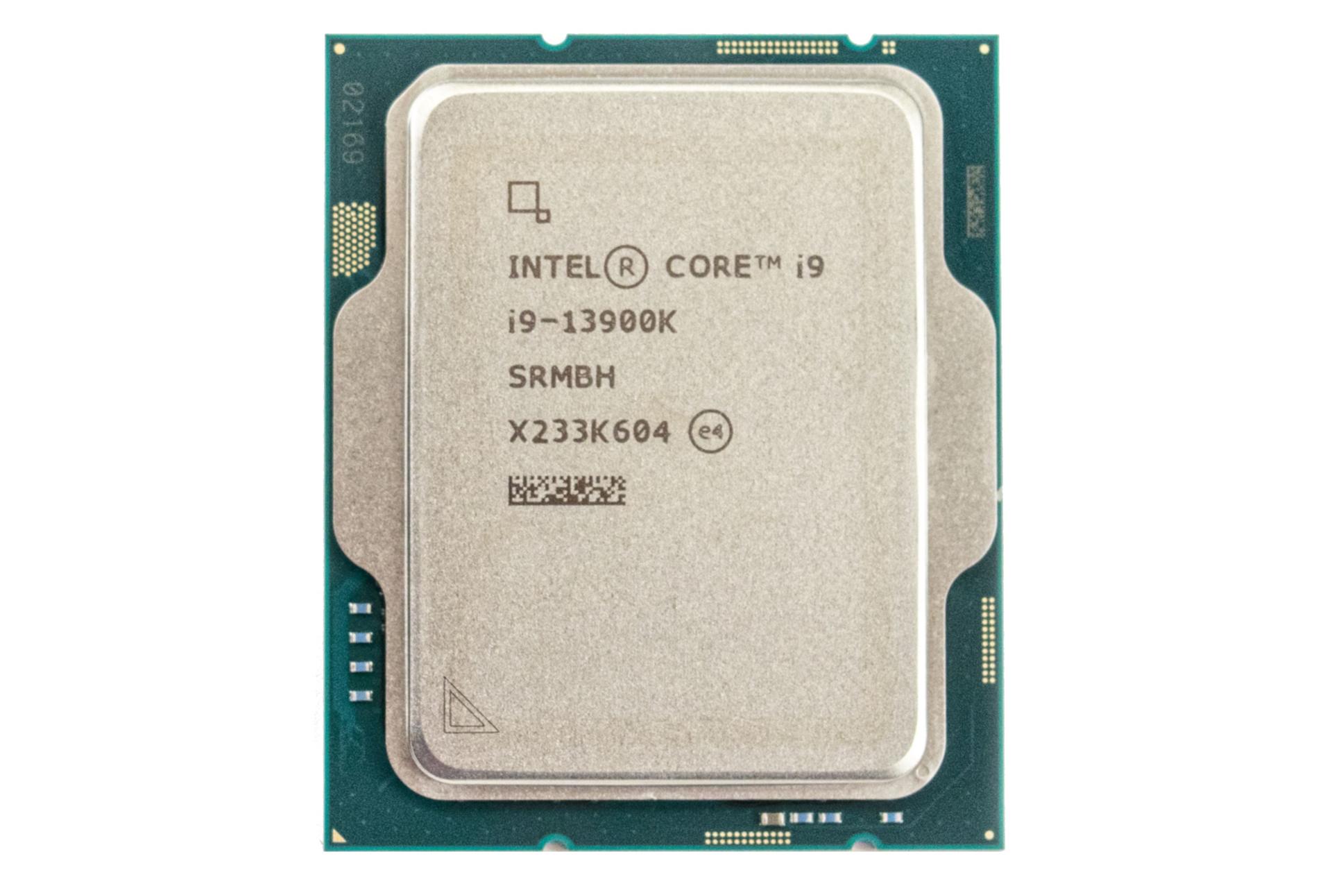 پردازنده اینتل Intel Core i9-13900KS