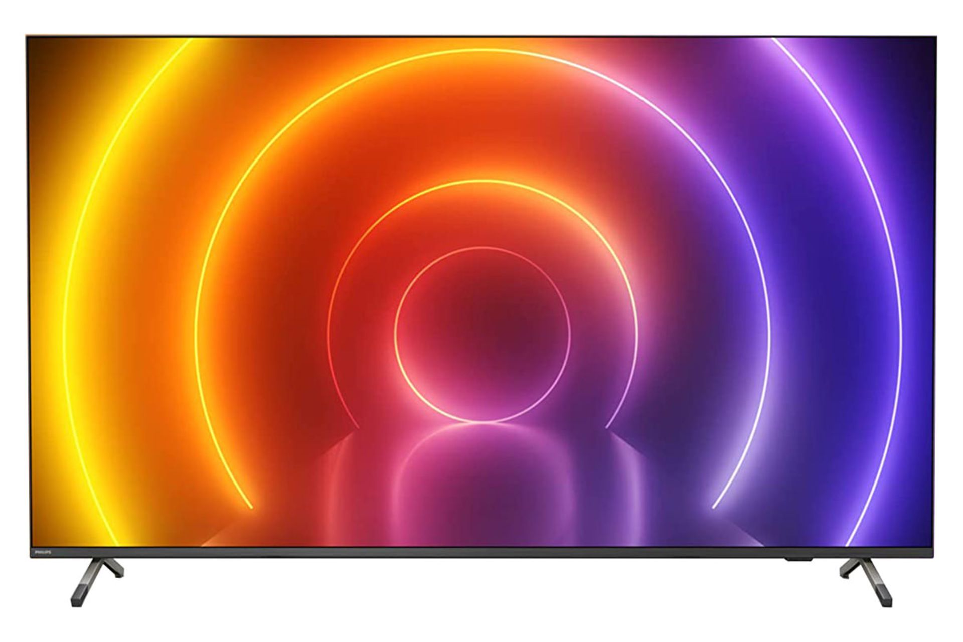 تلویزیون فیلیپس Philips 55PUT8516